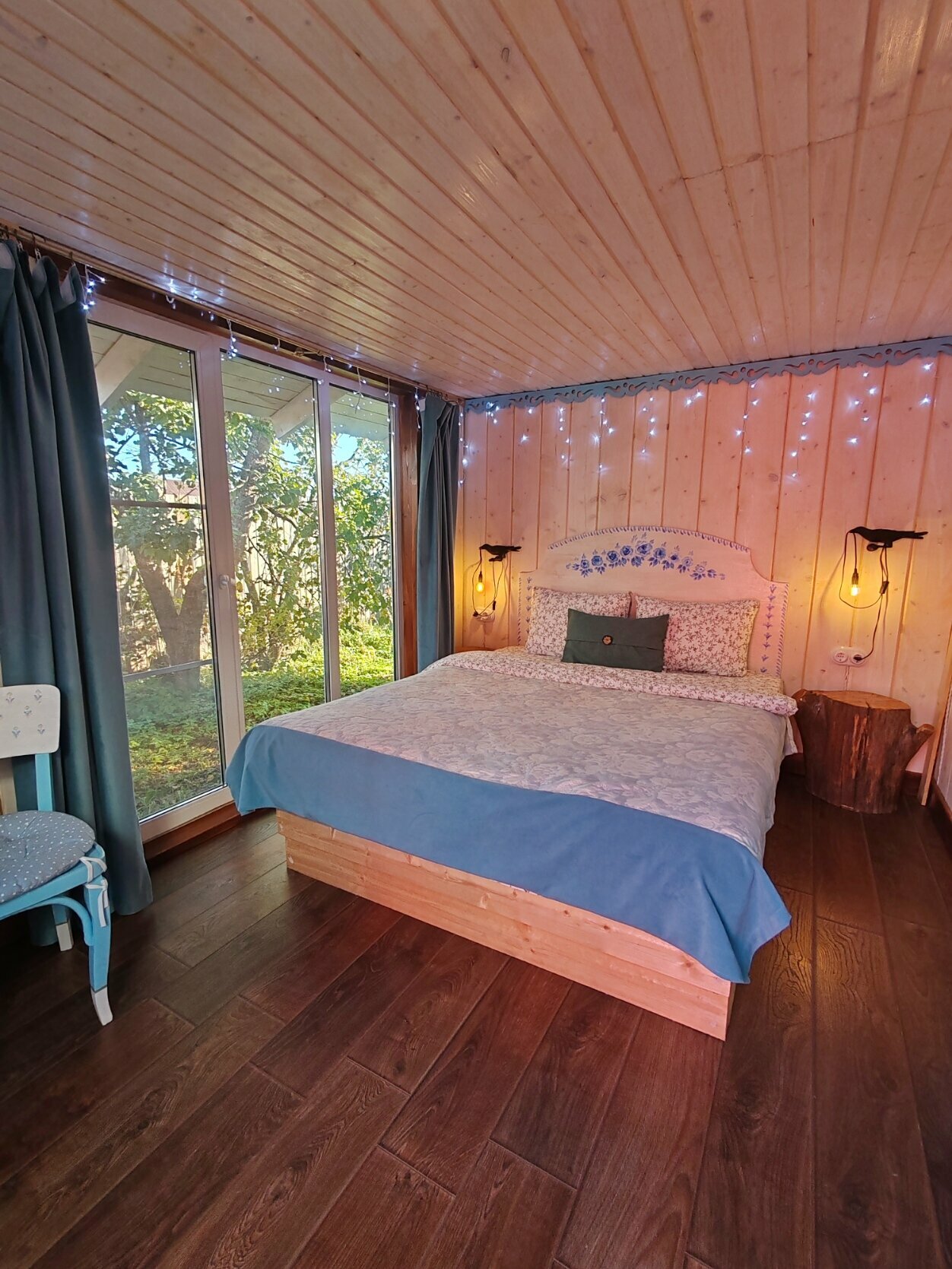 Пряничный 1