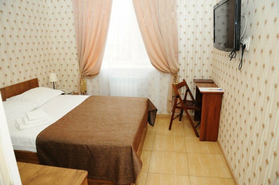 Одноместный номер