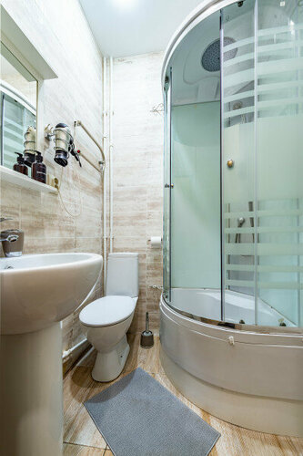 Номер-студия