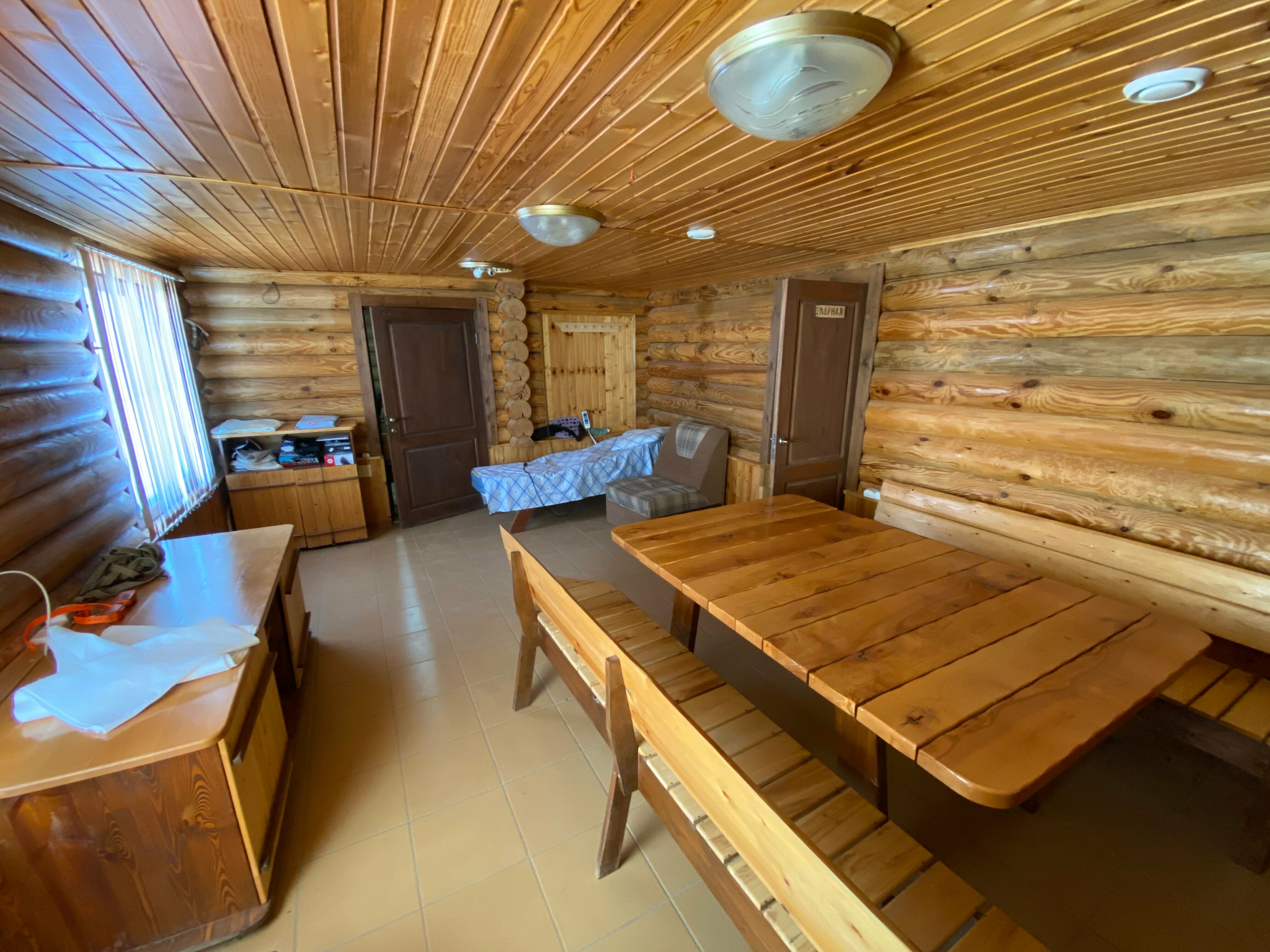 Стандарт 2-х местный с односпальными кроватями