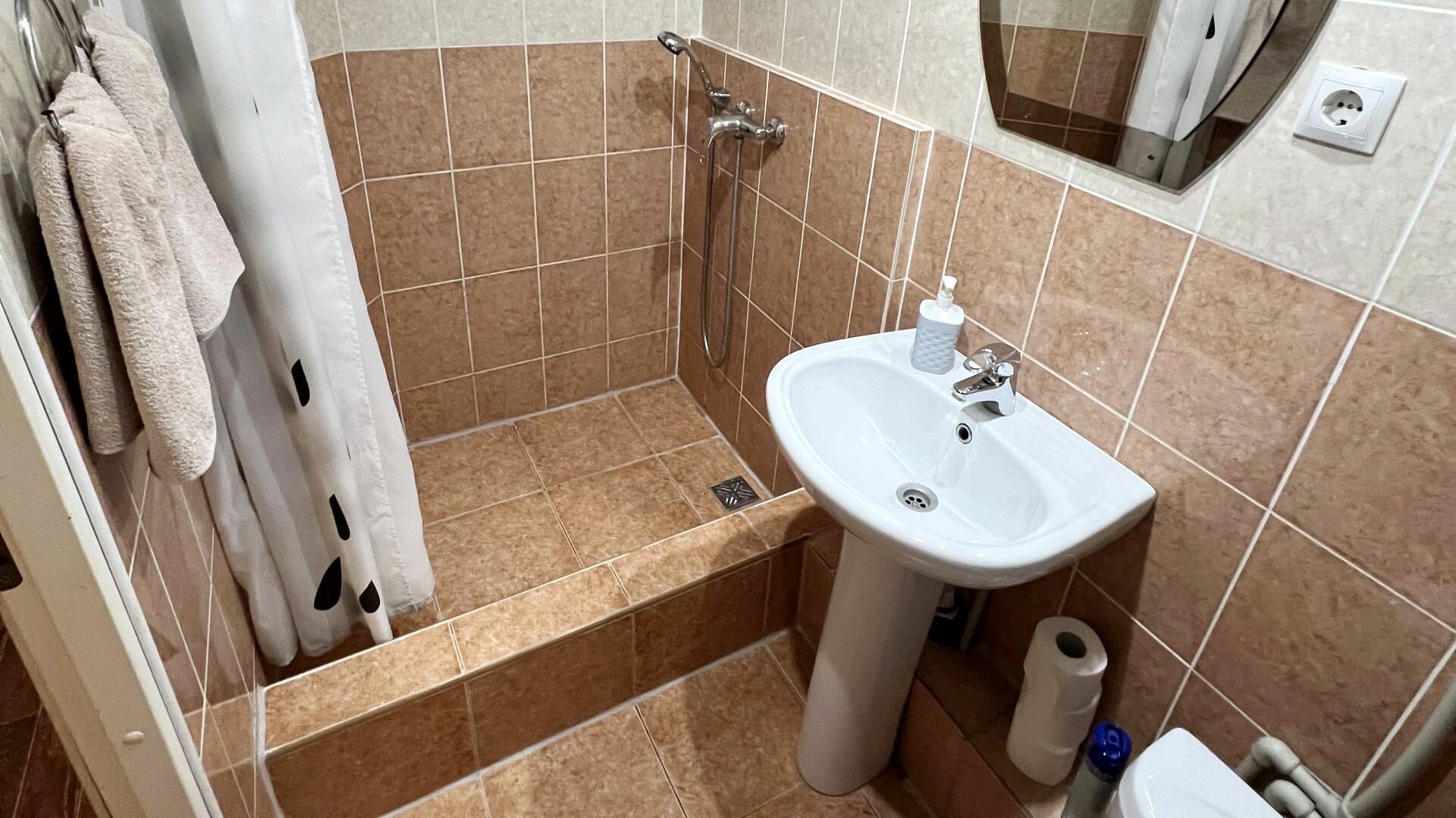 Семейный люкс