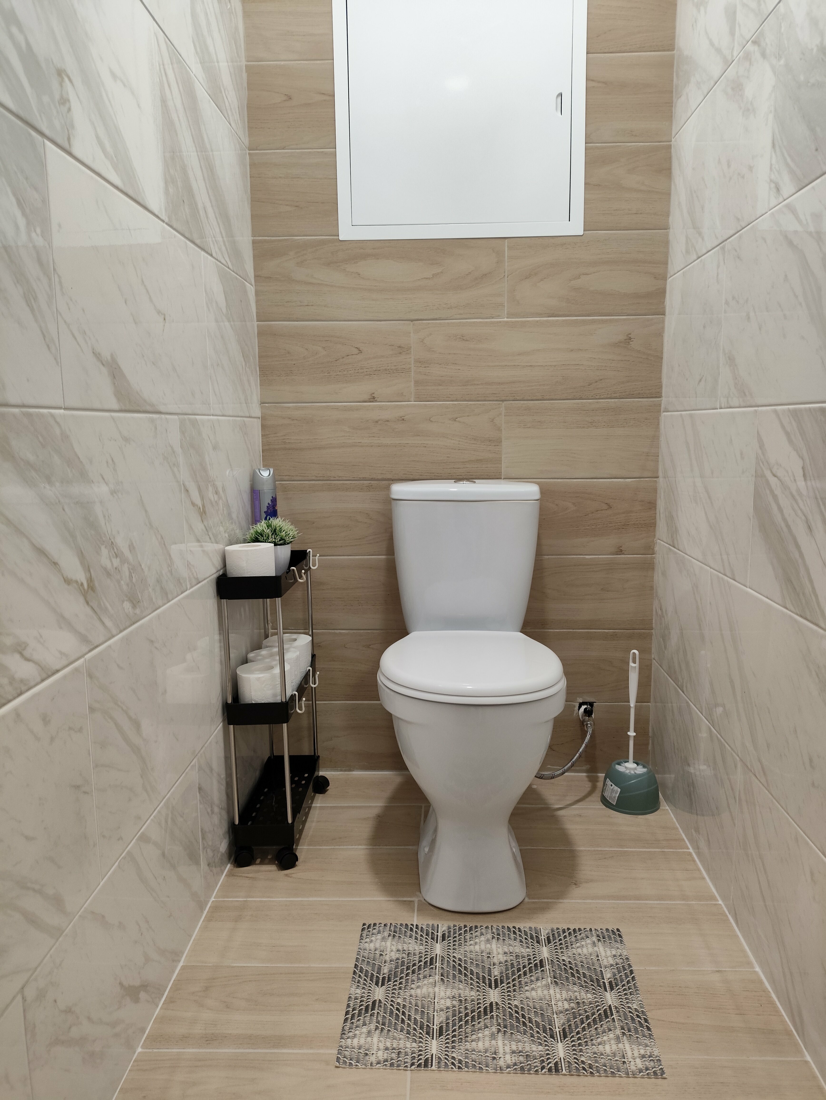 2-комнатные Апартаменты, Пескова 3