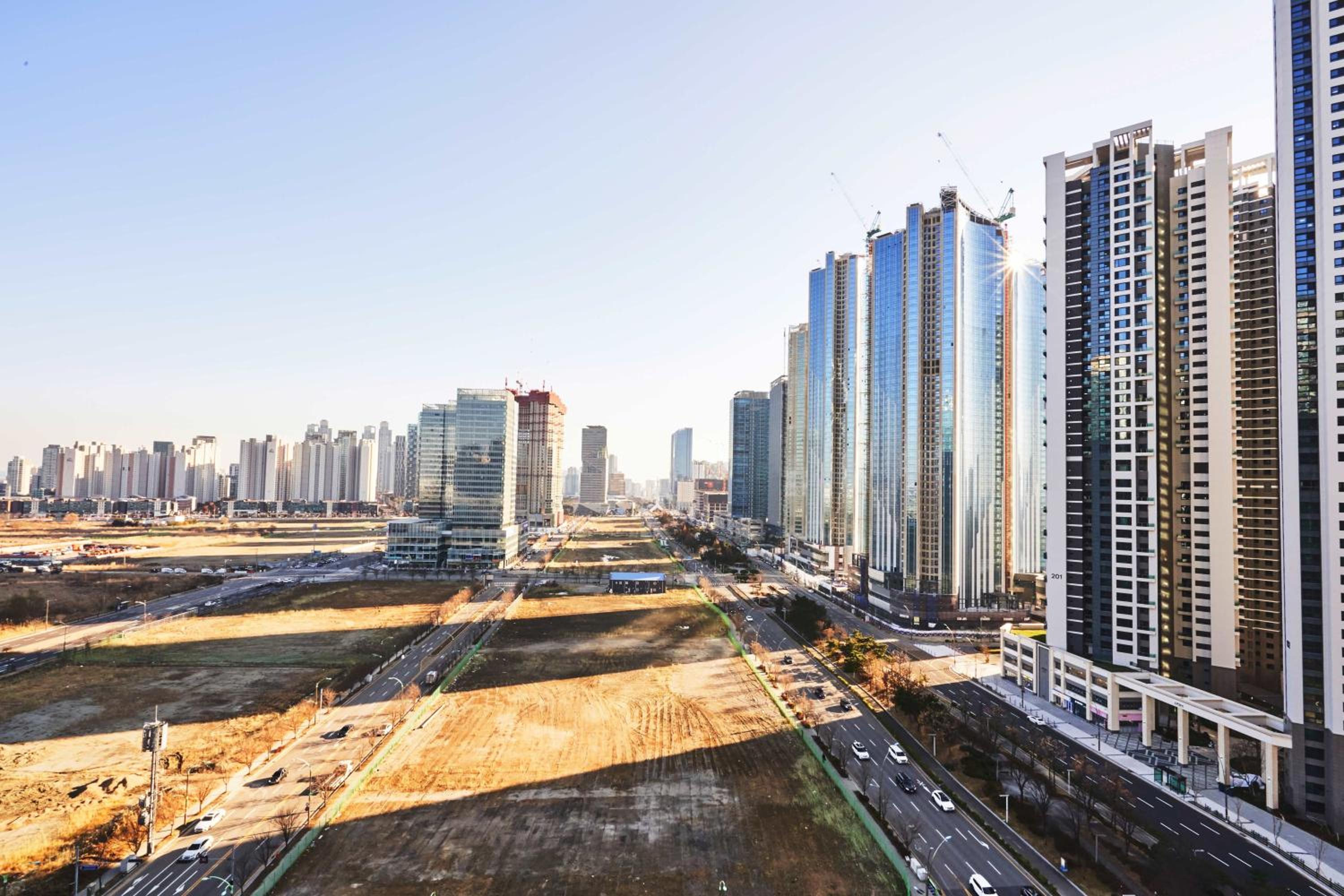 Economy Room -  Accessible Room