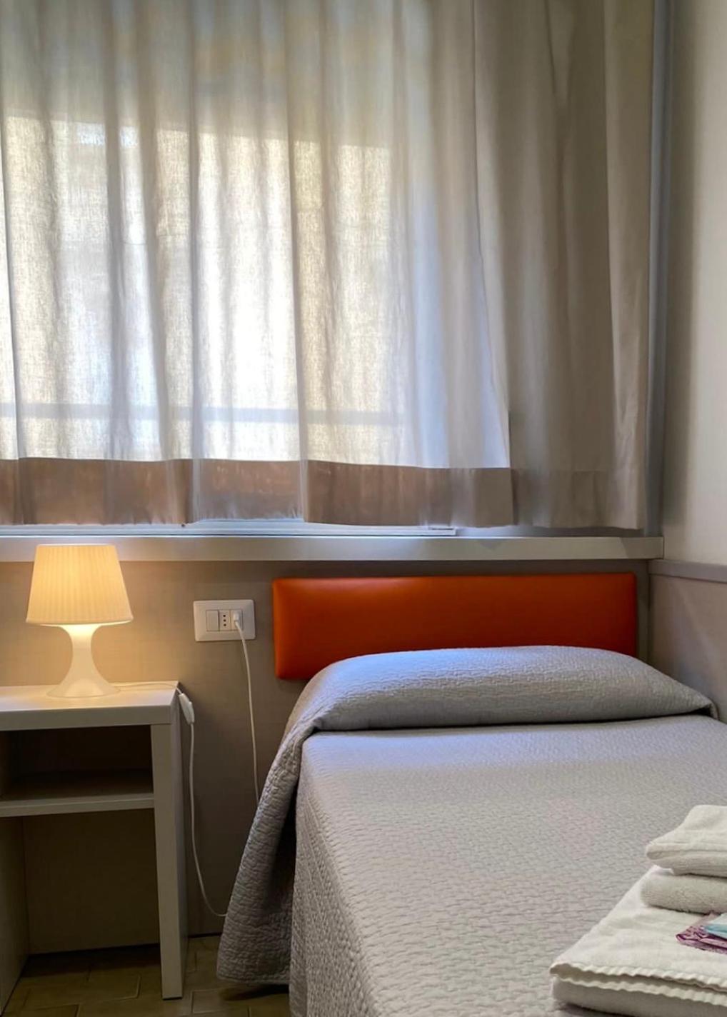 Economy Single Room with Shared Bathroom - Separate Building