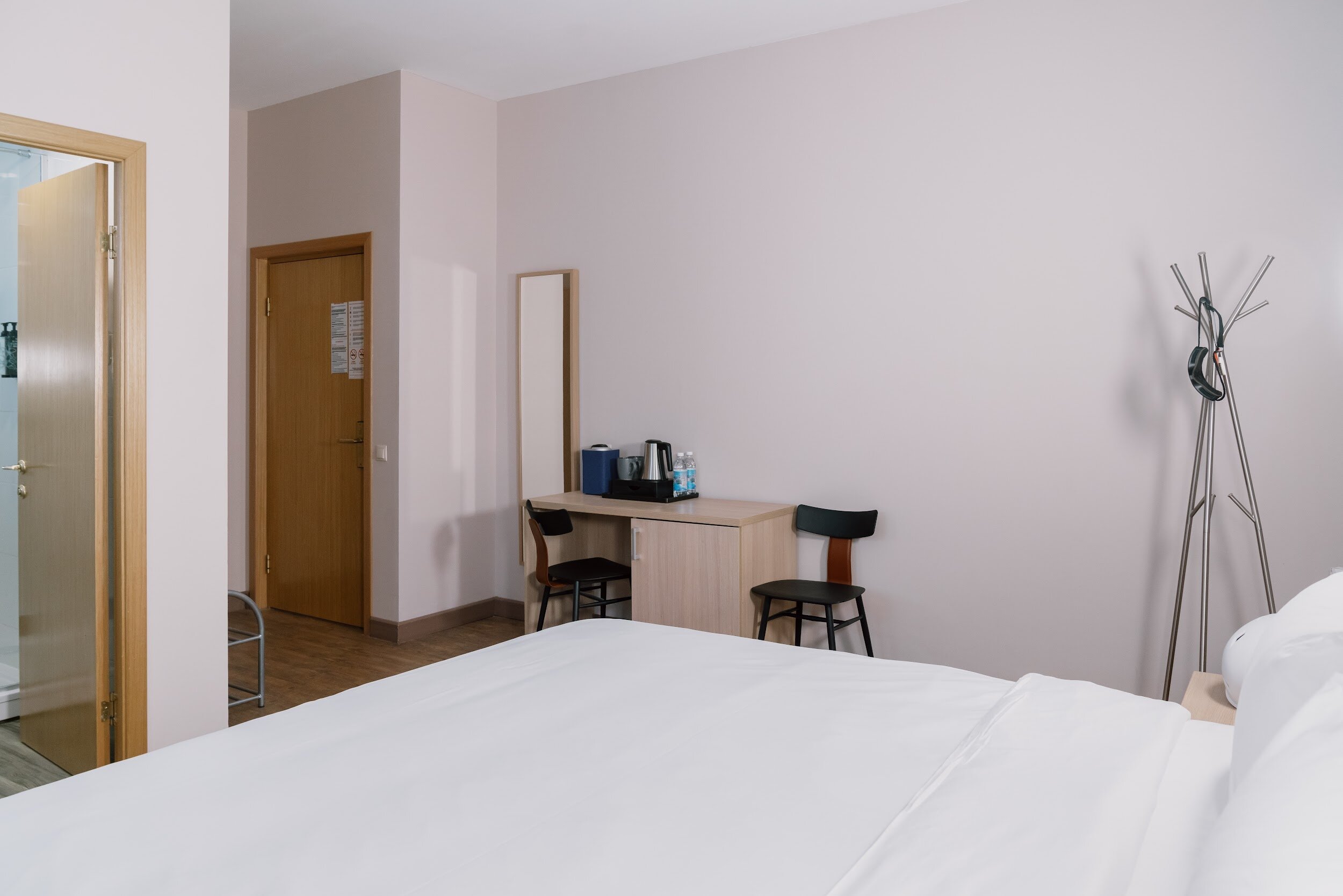 Стандарт 2-местный