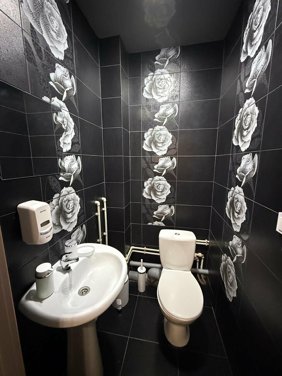 Семейный номер-студия