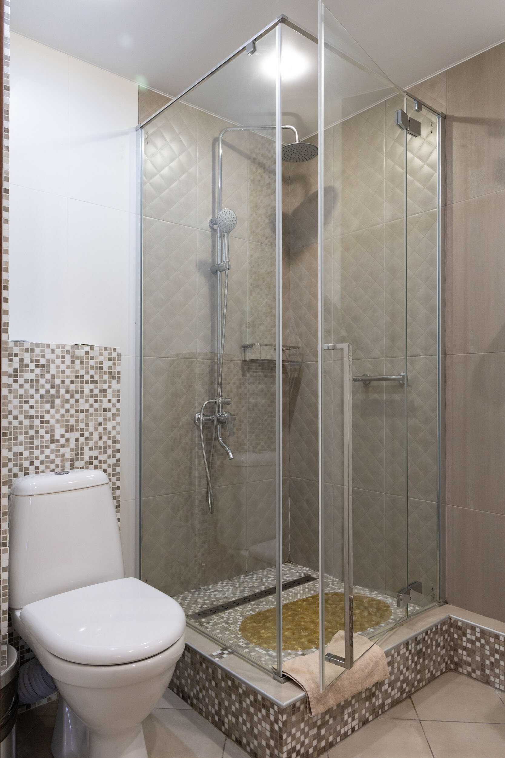 Стандарт 1 категории Люкс