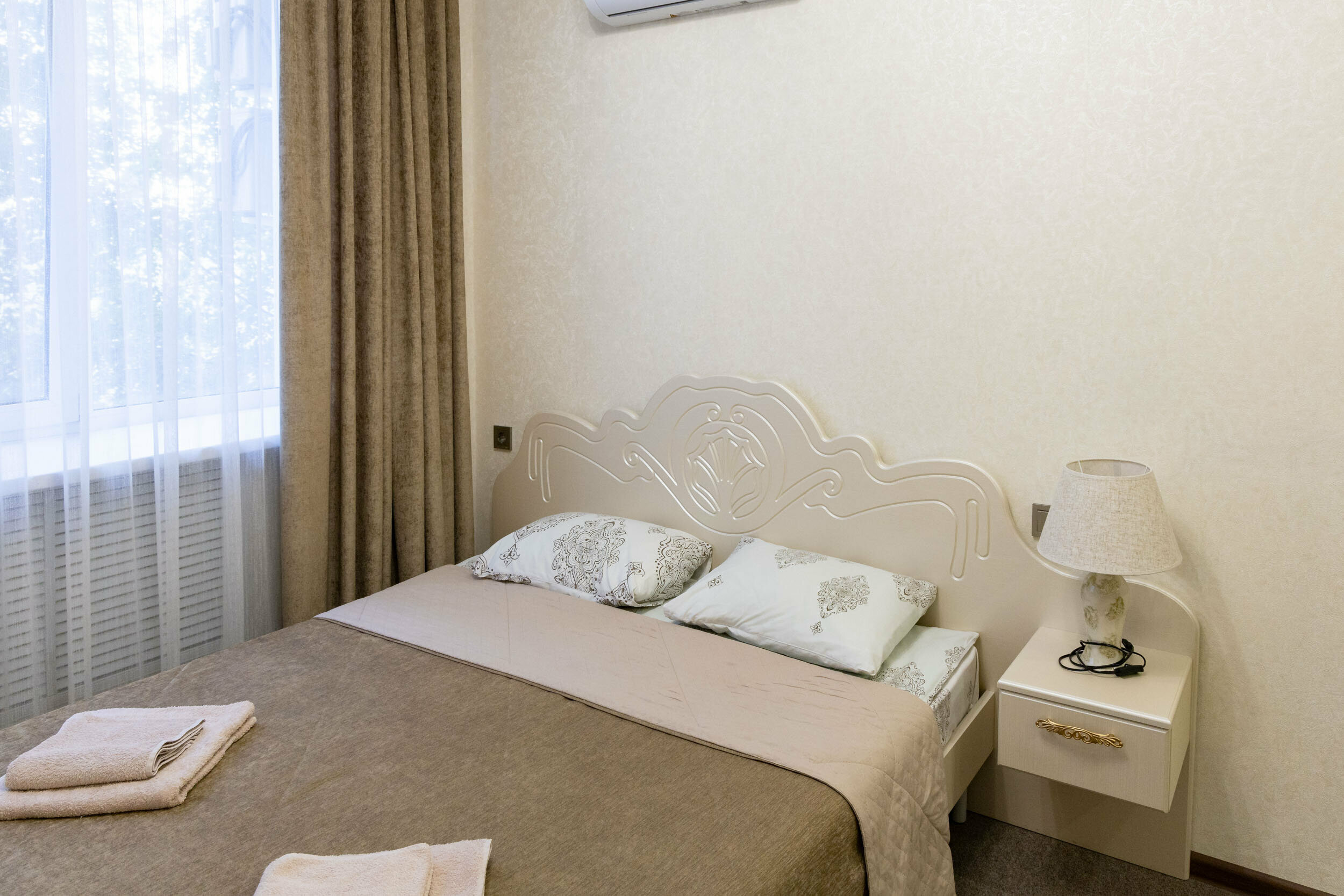 Стандарт 1 категории Улучшенный