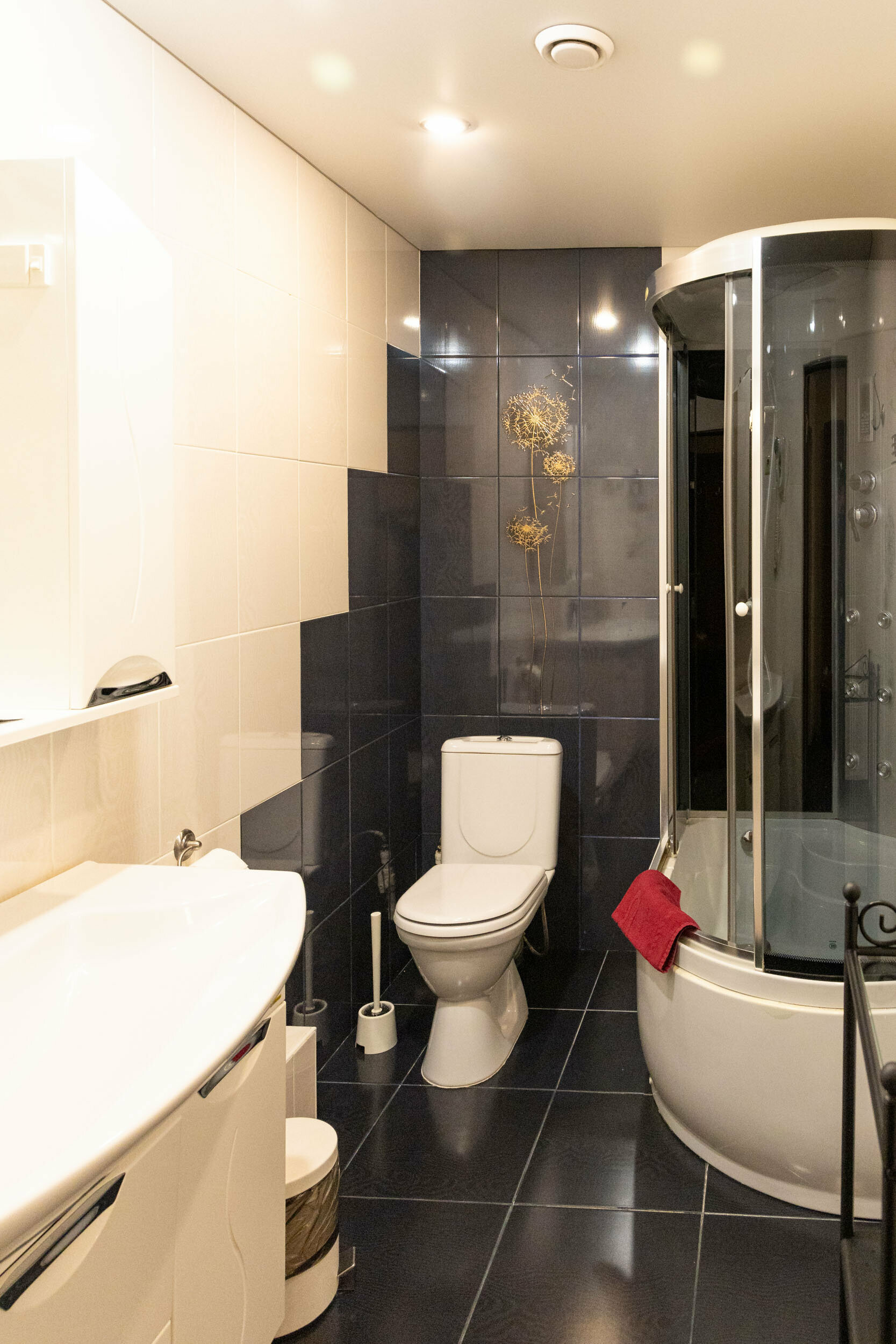 Стандарт 1 категории Полулюкс двухместный