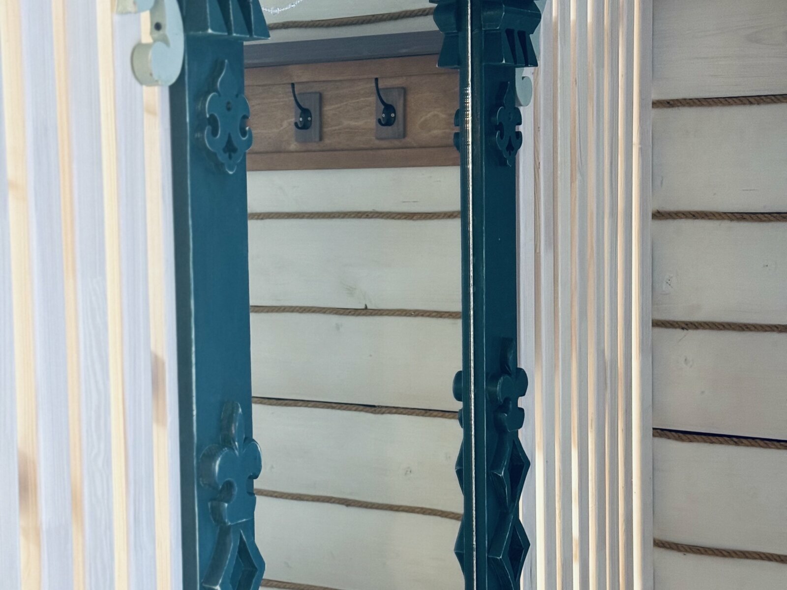 Дом с 2 спальнями