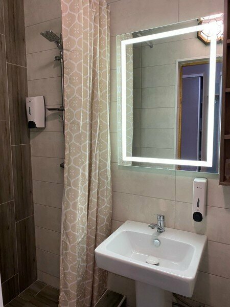 Семейный люкс