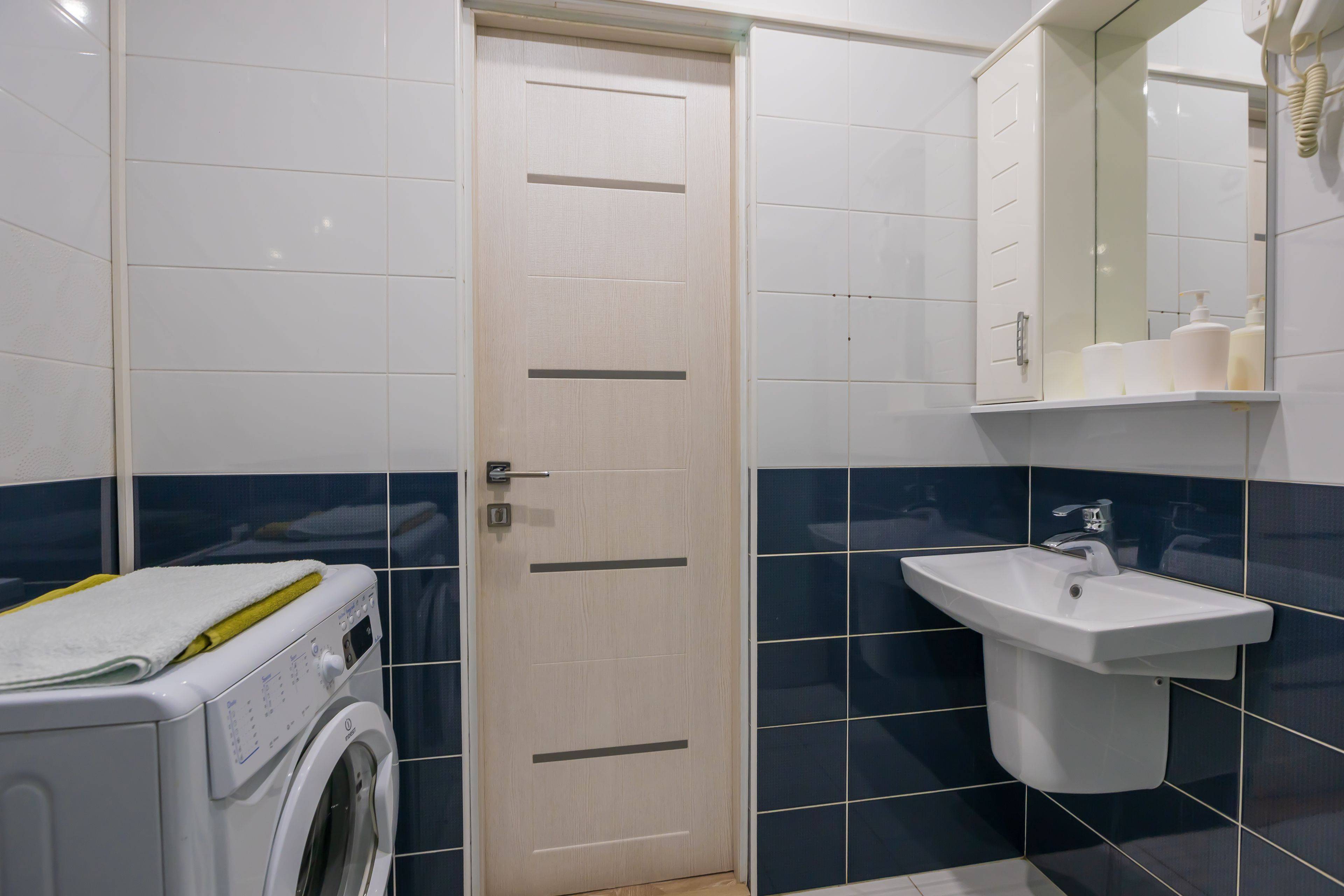 Двухместный номер Делюкс с 1 кроватью и видом на море