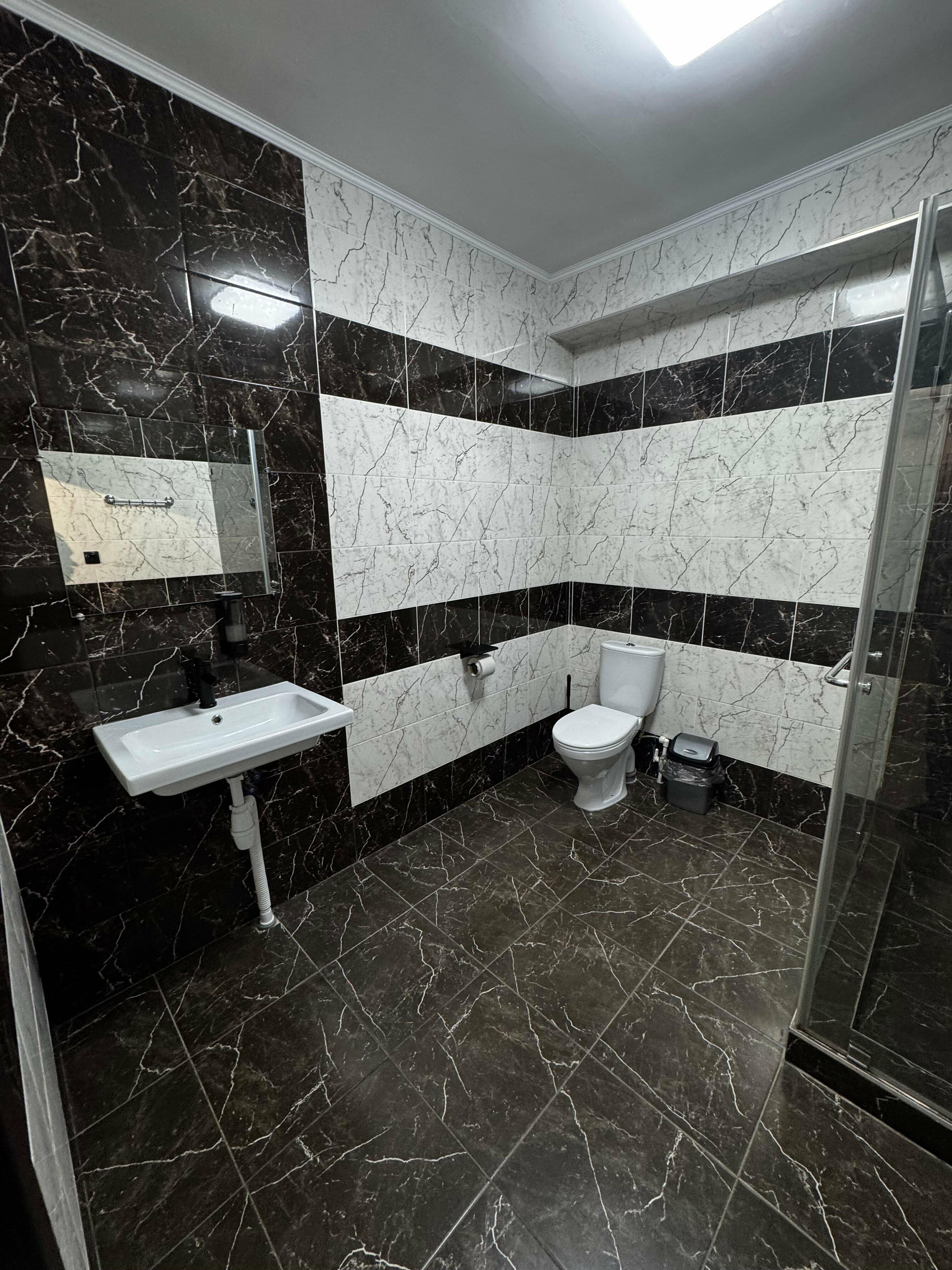 Улучшенный семейный номер