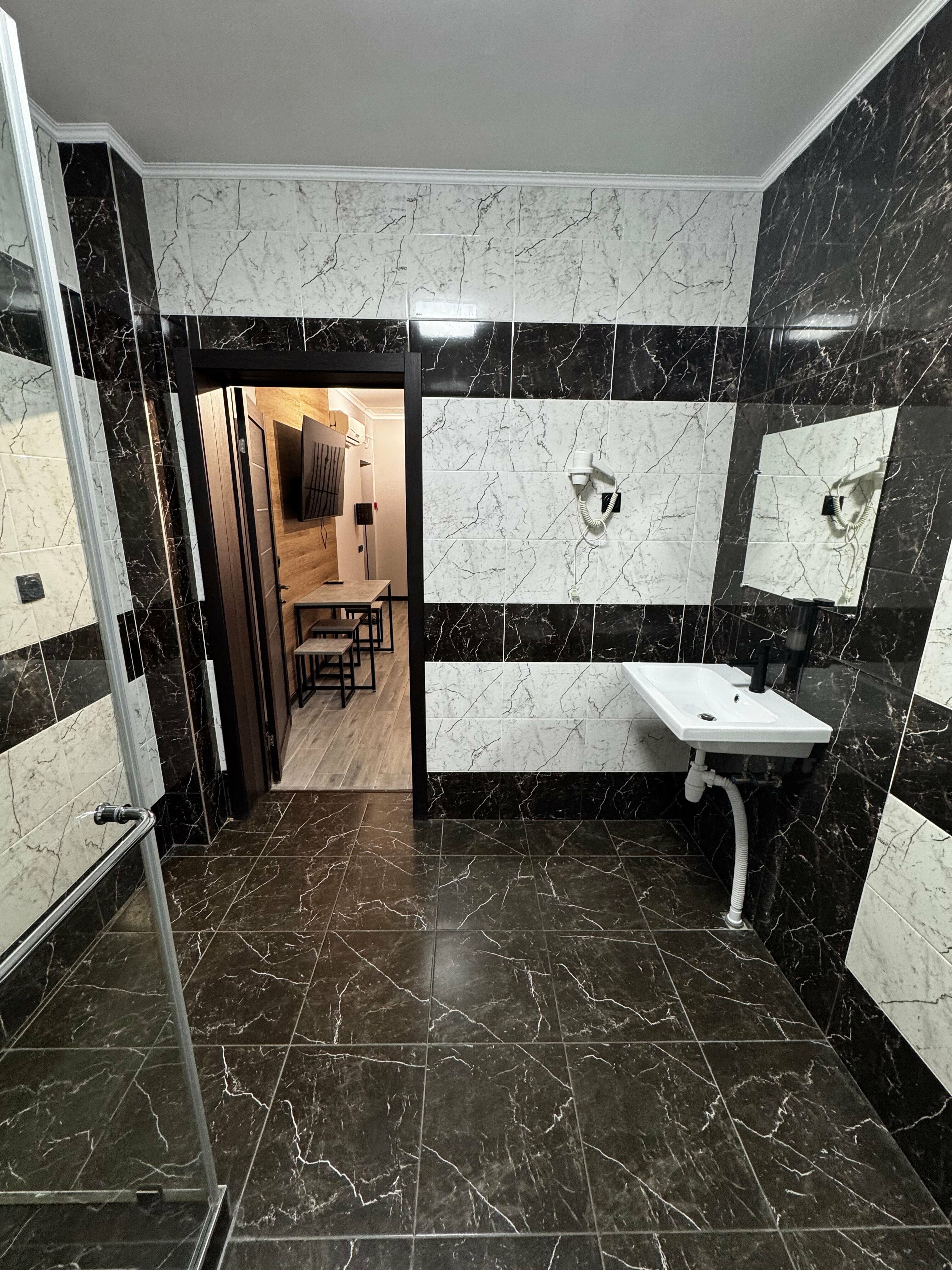 Улучшенный семейный номер