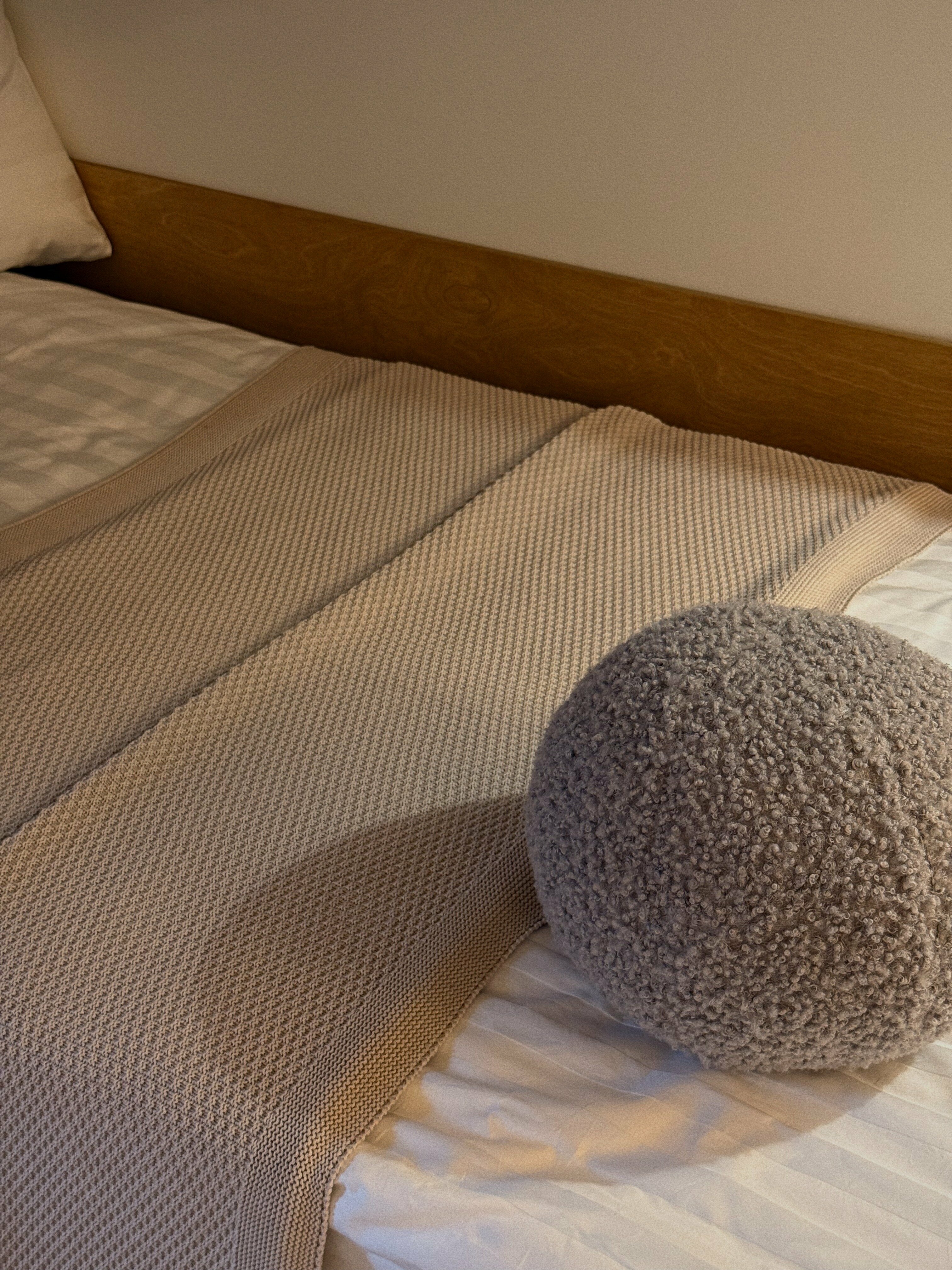 Вилла с 1 спальней