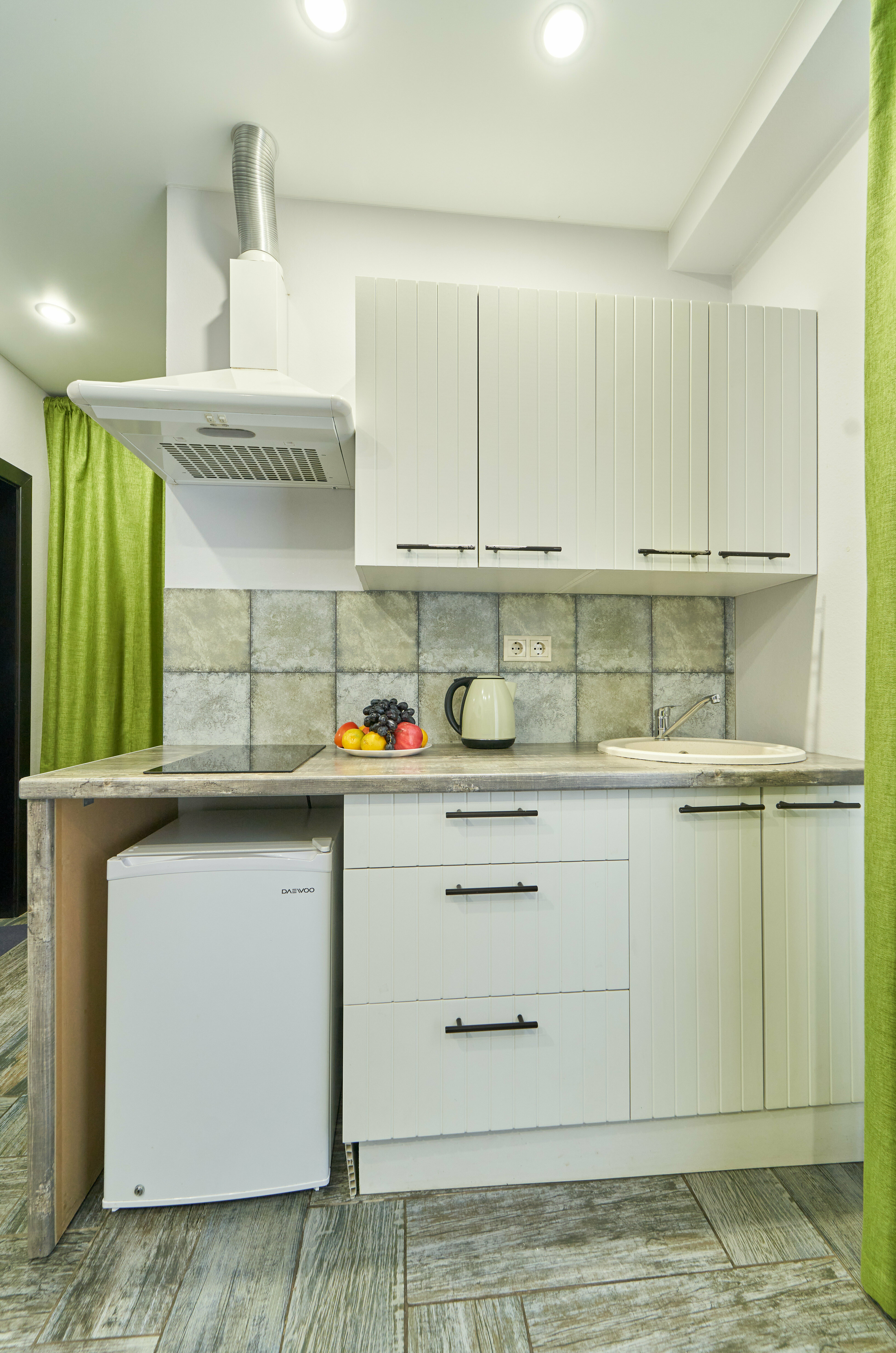 Двухярусная кровать, двухместный стандарт