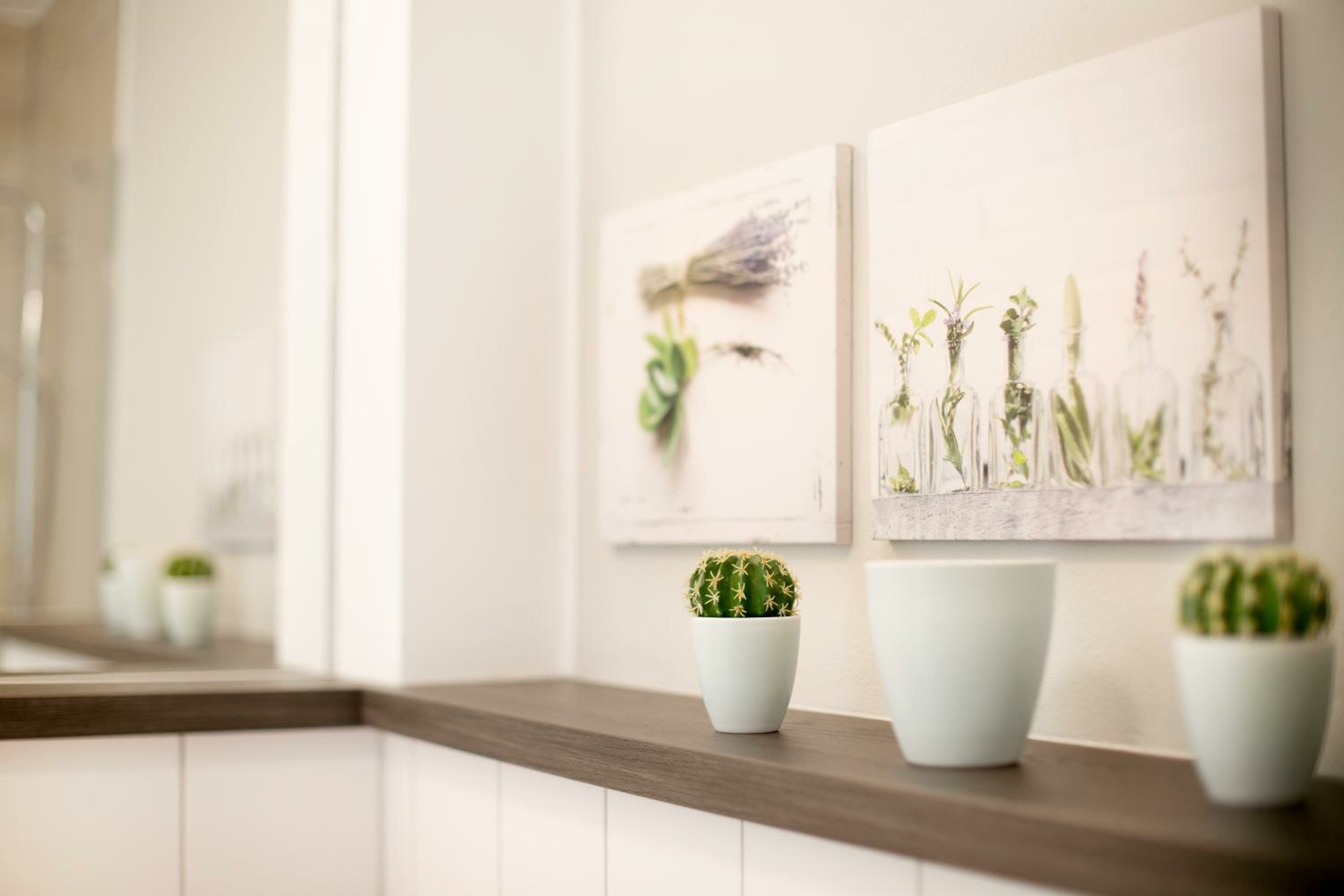 Apartment - Ground Floor