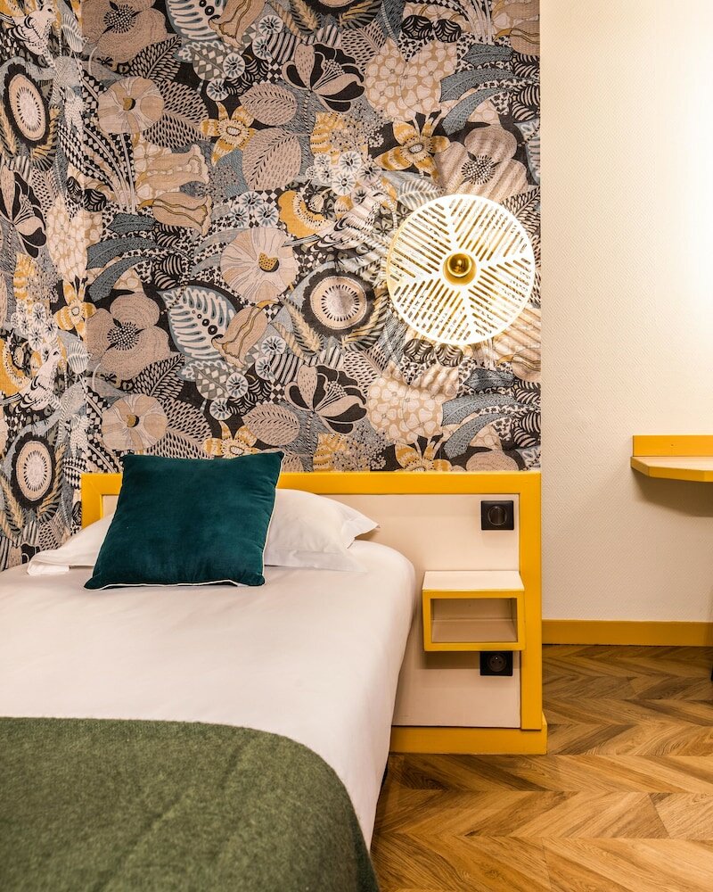 Single Room Cosy, 1 Single Bed