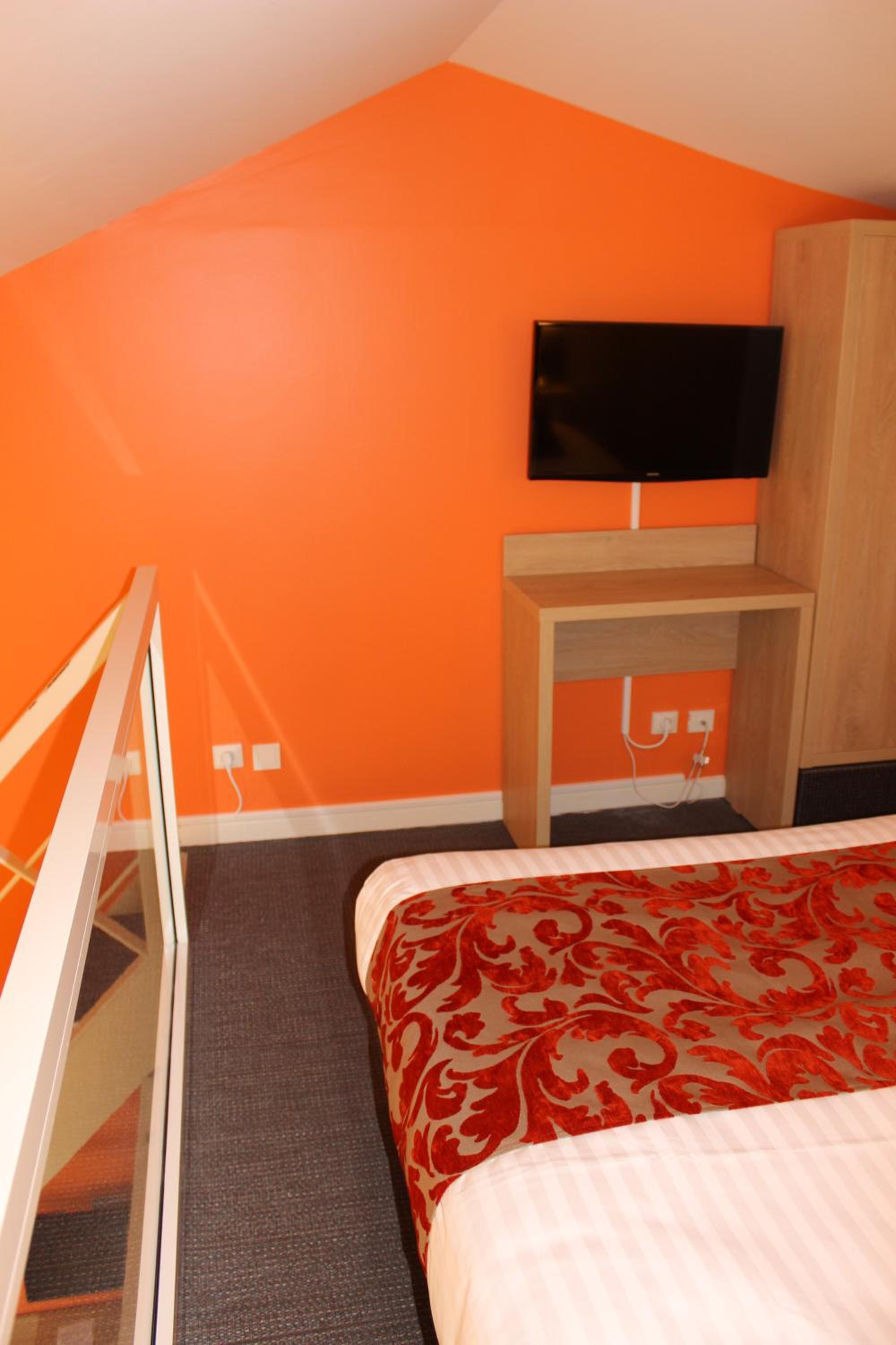 Duplex with Sea View