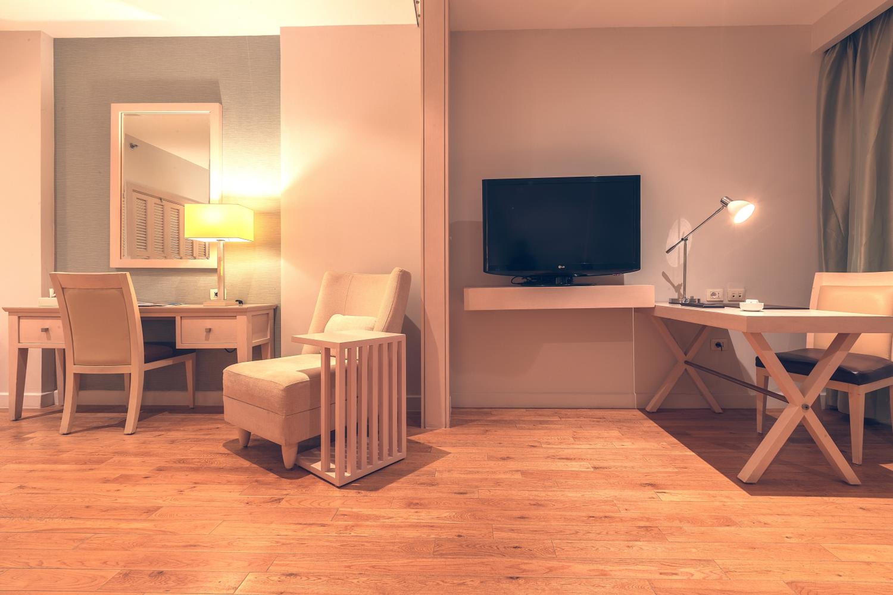  Chalet (Pet Friendly)