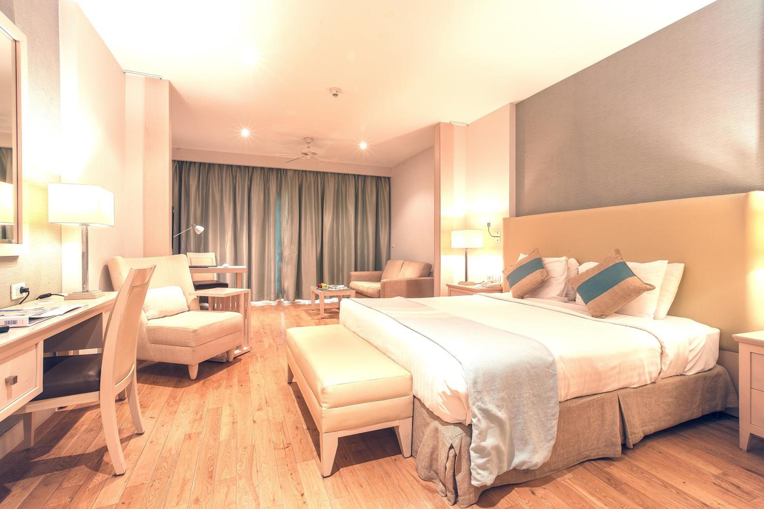  Chalet (Pet Friendly)