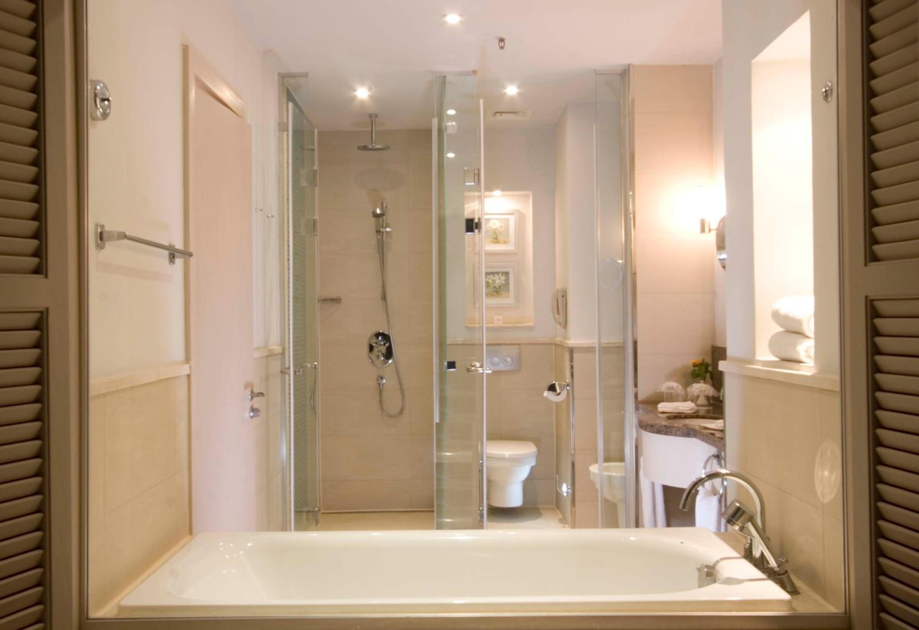  Chalet (Pet Friendly)