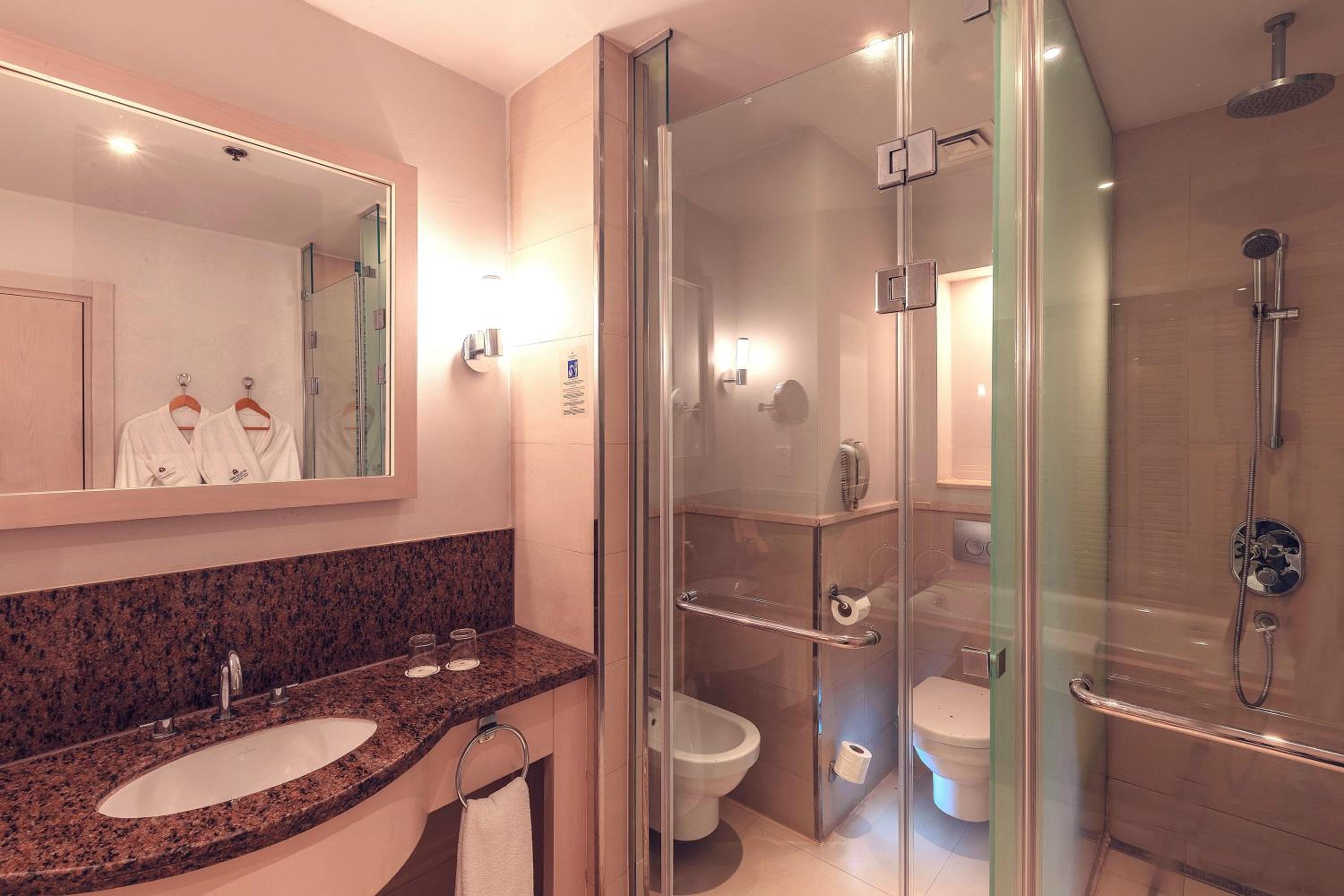  Chalet (Pet Friendly)