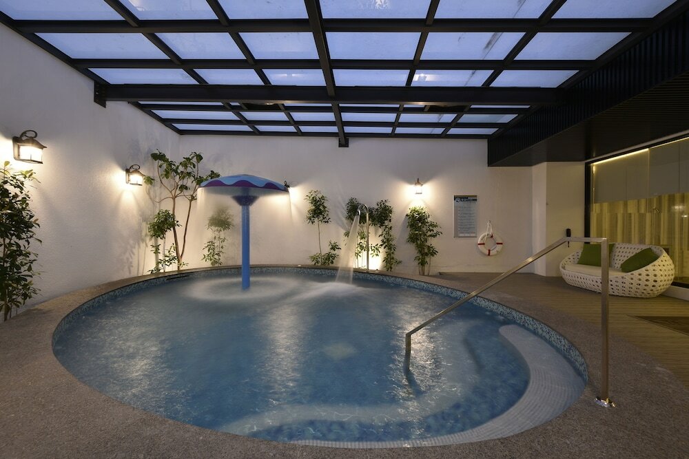 Deluxe Room, Private Pool (checkin after 21pm on Saturday),Stay over 2 nights need to pay extra