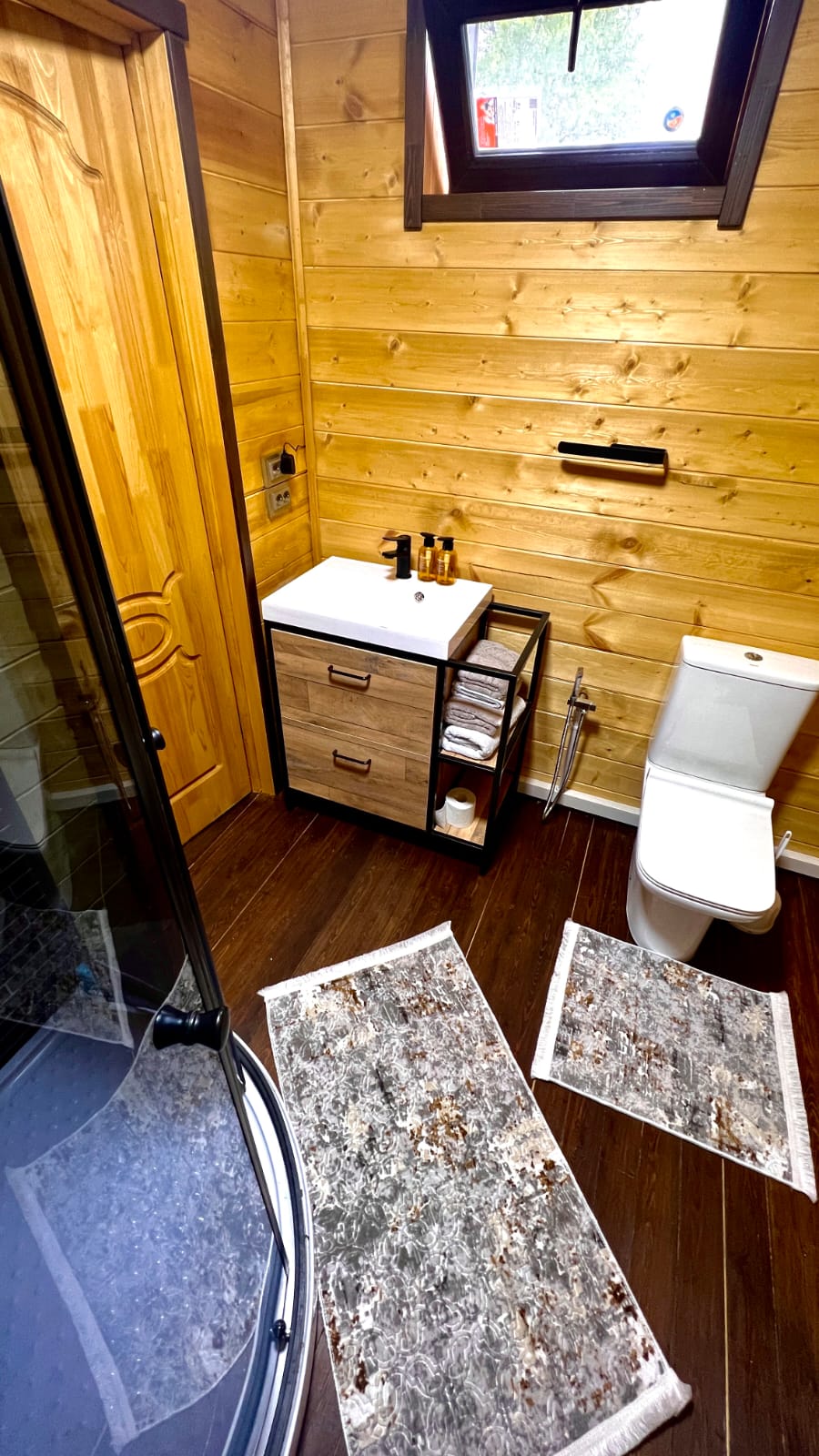 Медовый домик