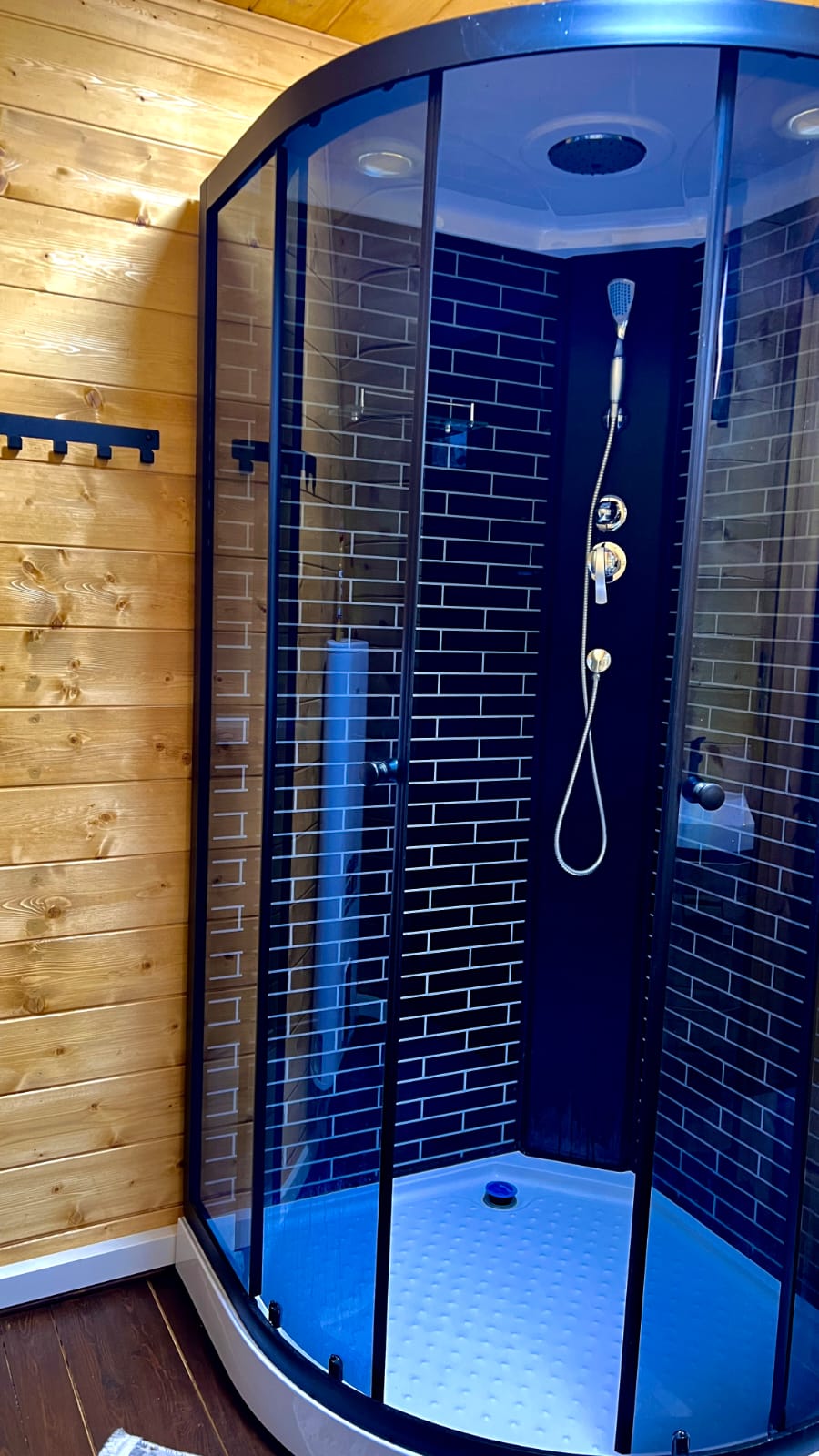 Медовый домик