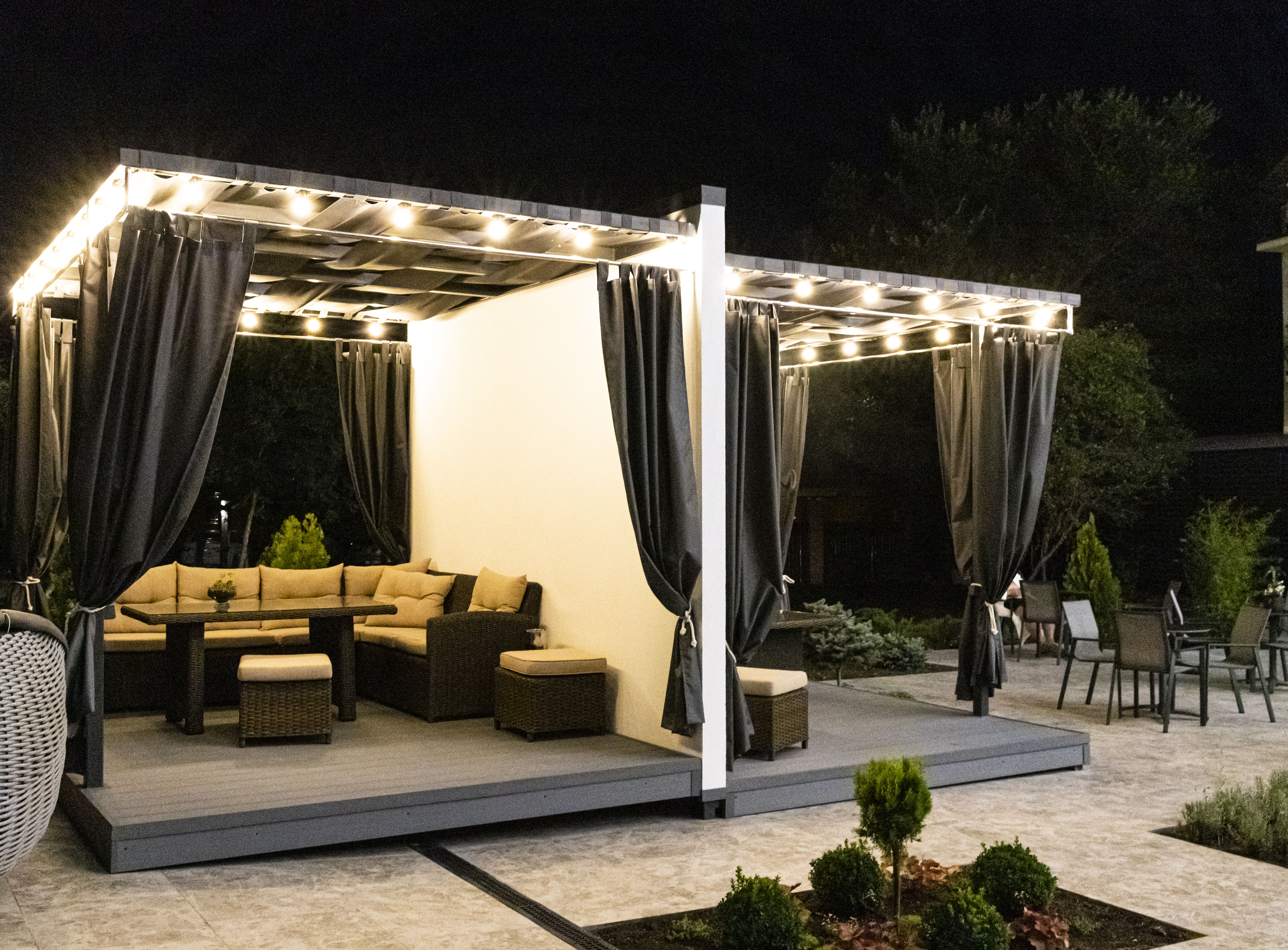 Двухместный номер с 1 кроватью