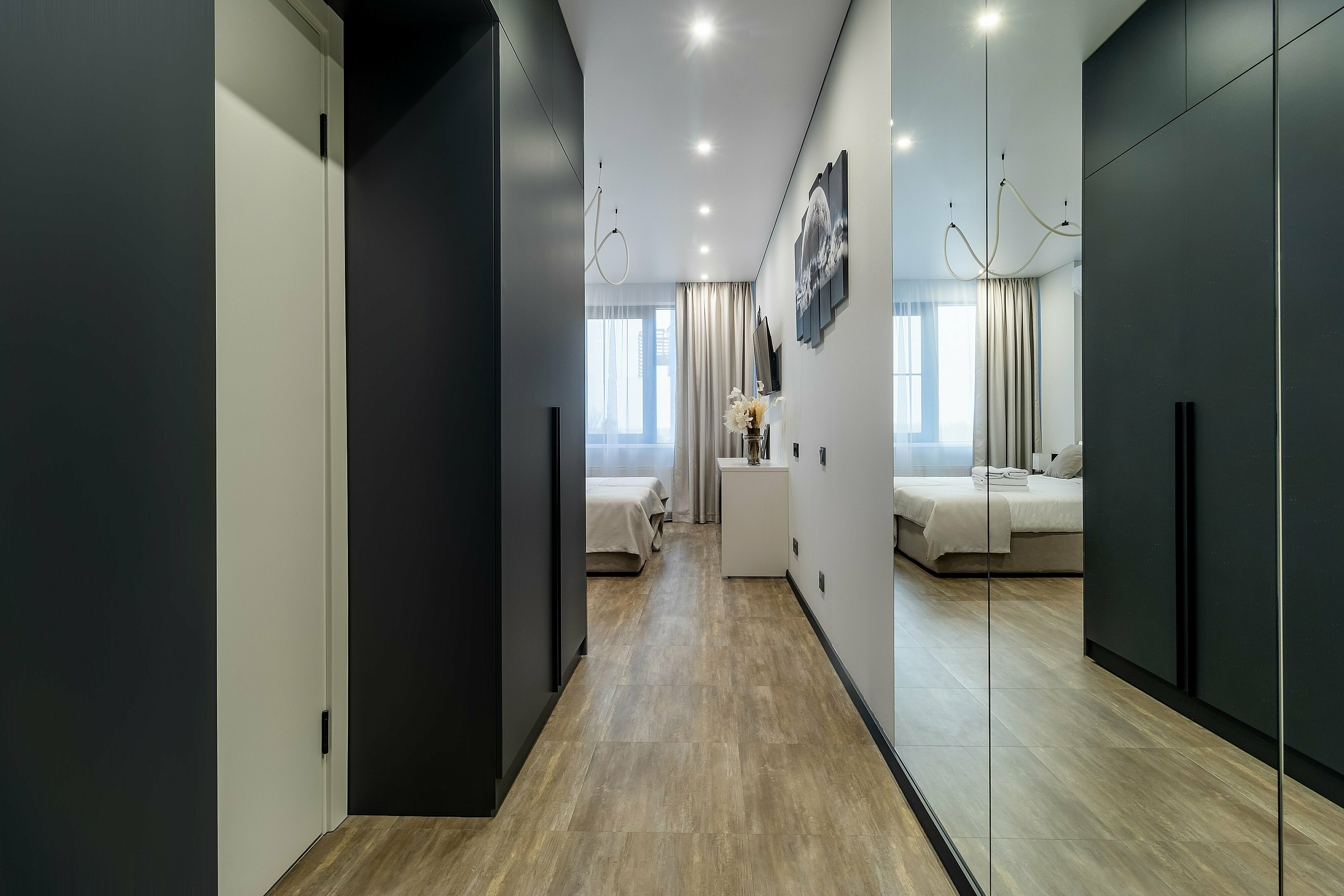 Azzurro №440 | Студия (dbl, twn)