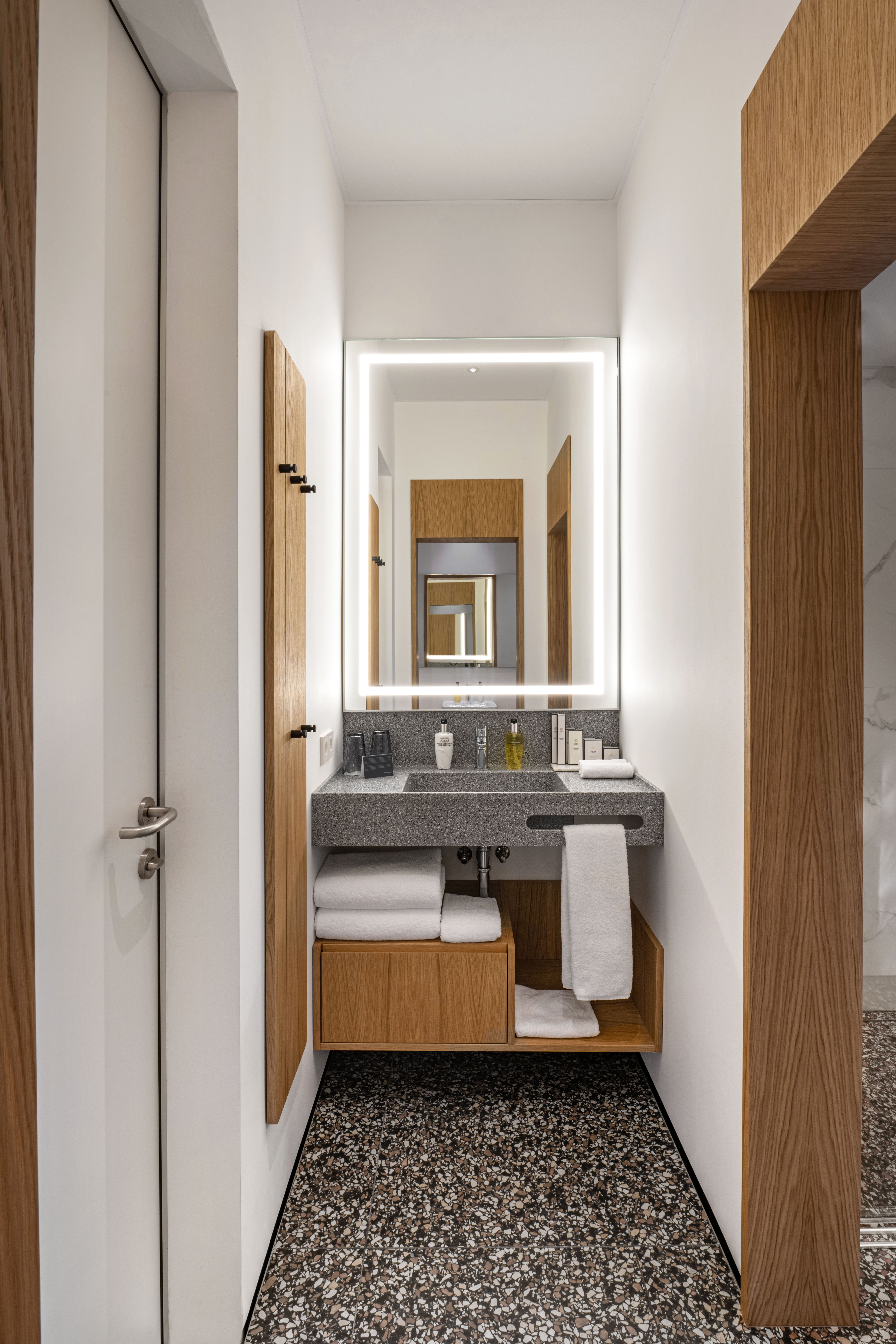 VILLA НОМЕР С ТЕРРАСОЙ