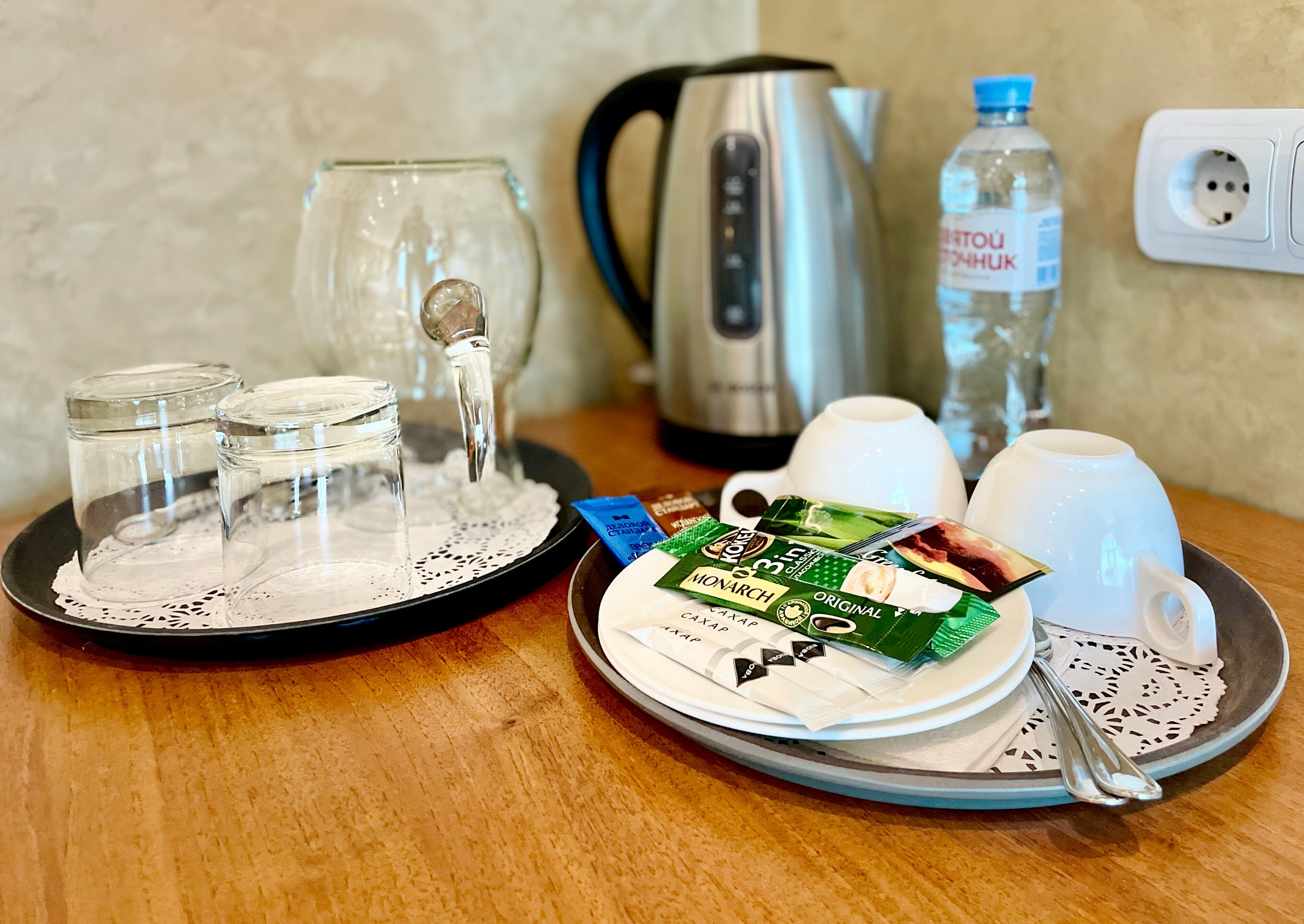 Джуниор сюит однокомнатный