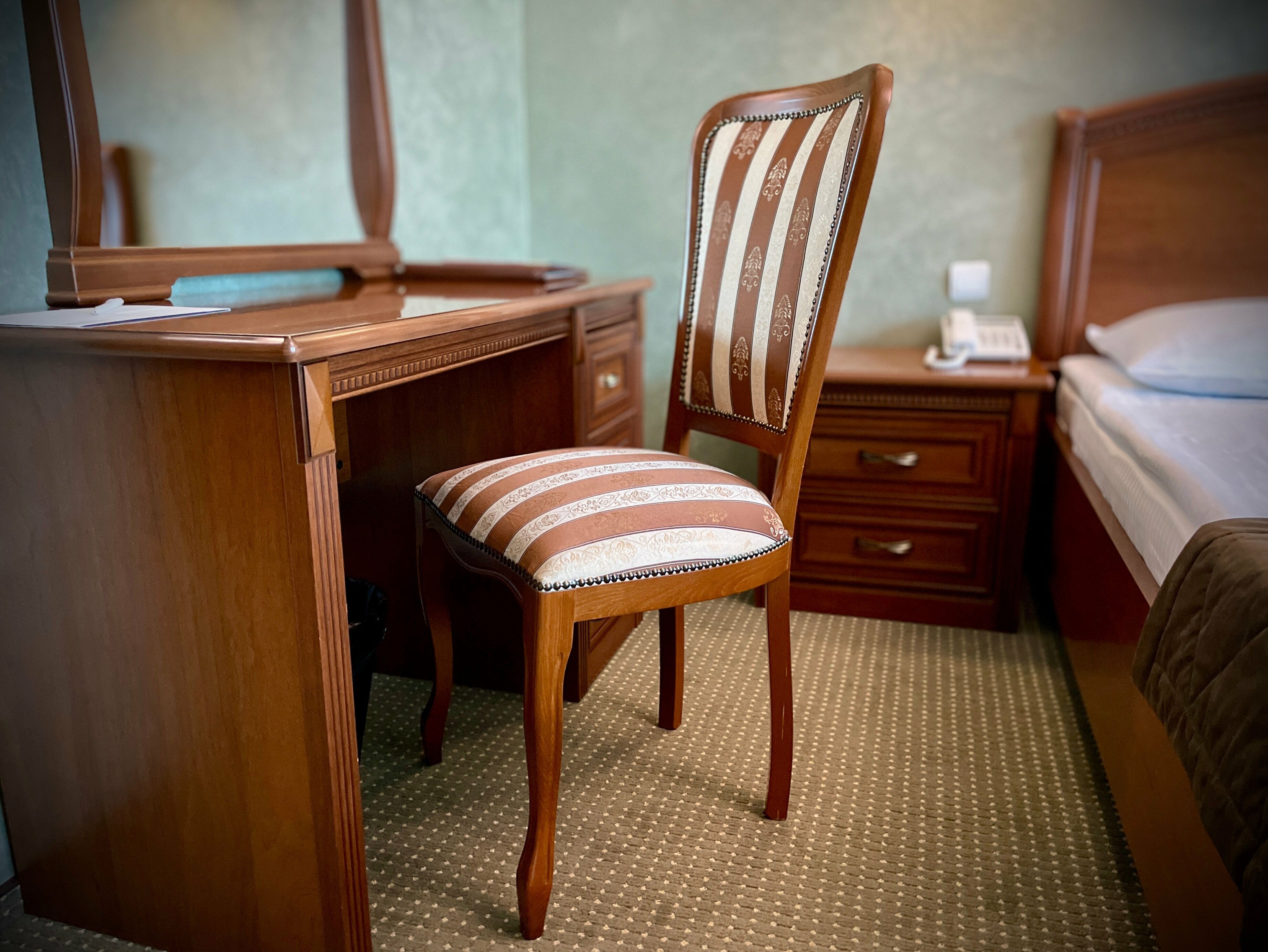 Джуниор сюит