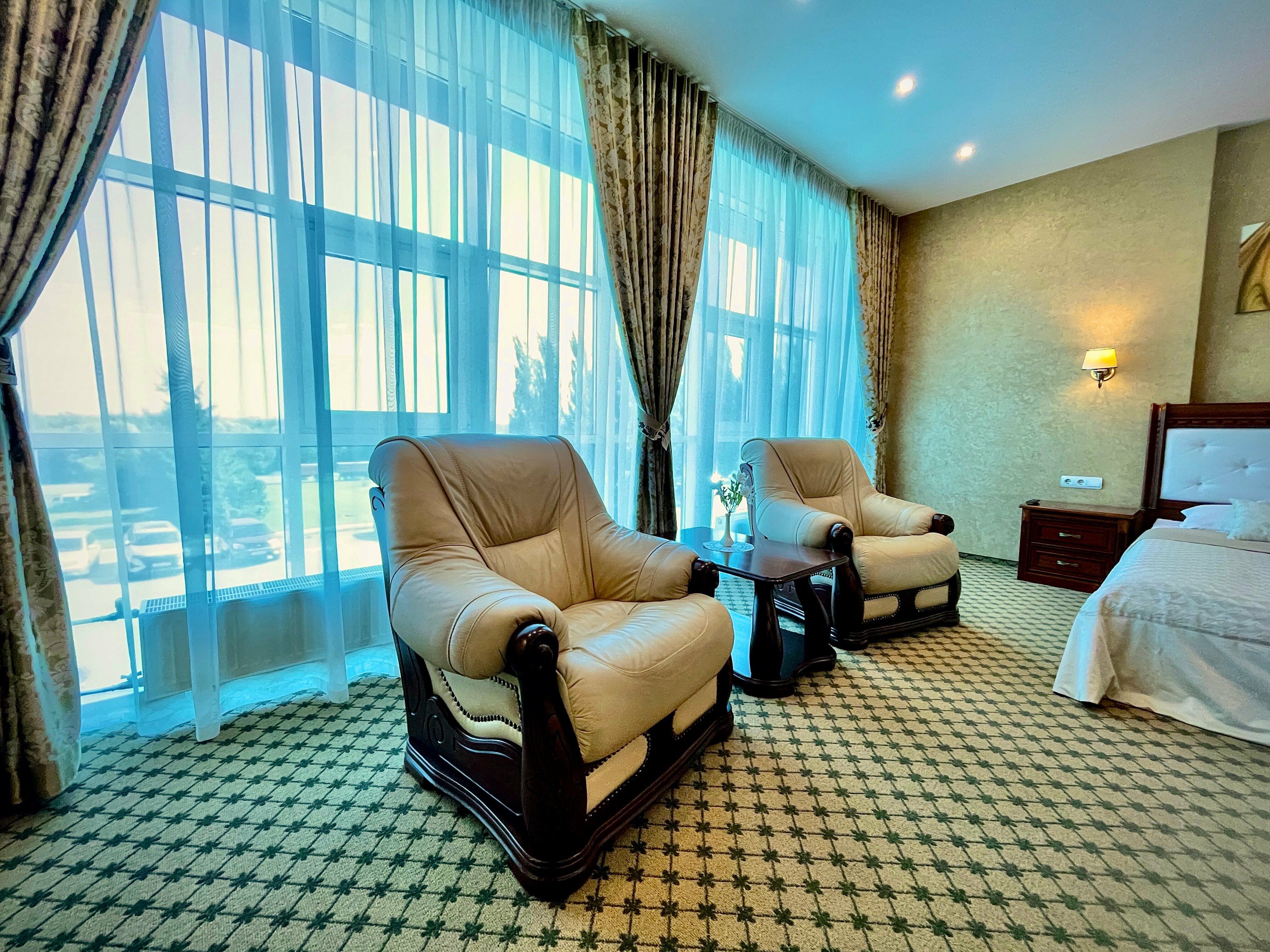 Джуниор сюит однокомнатный