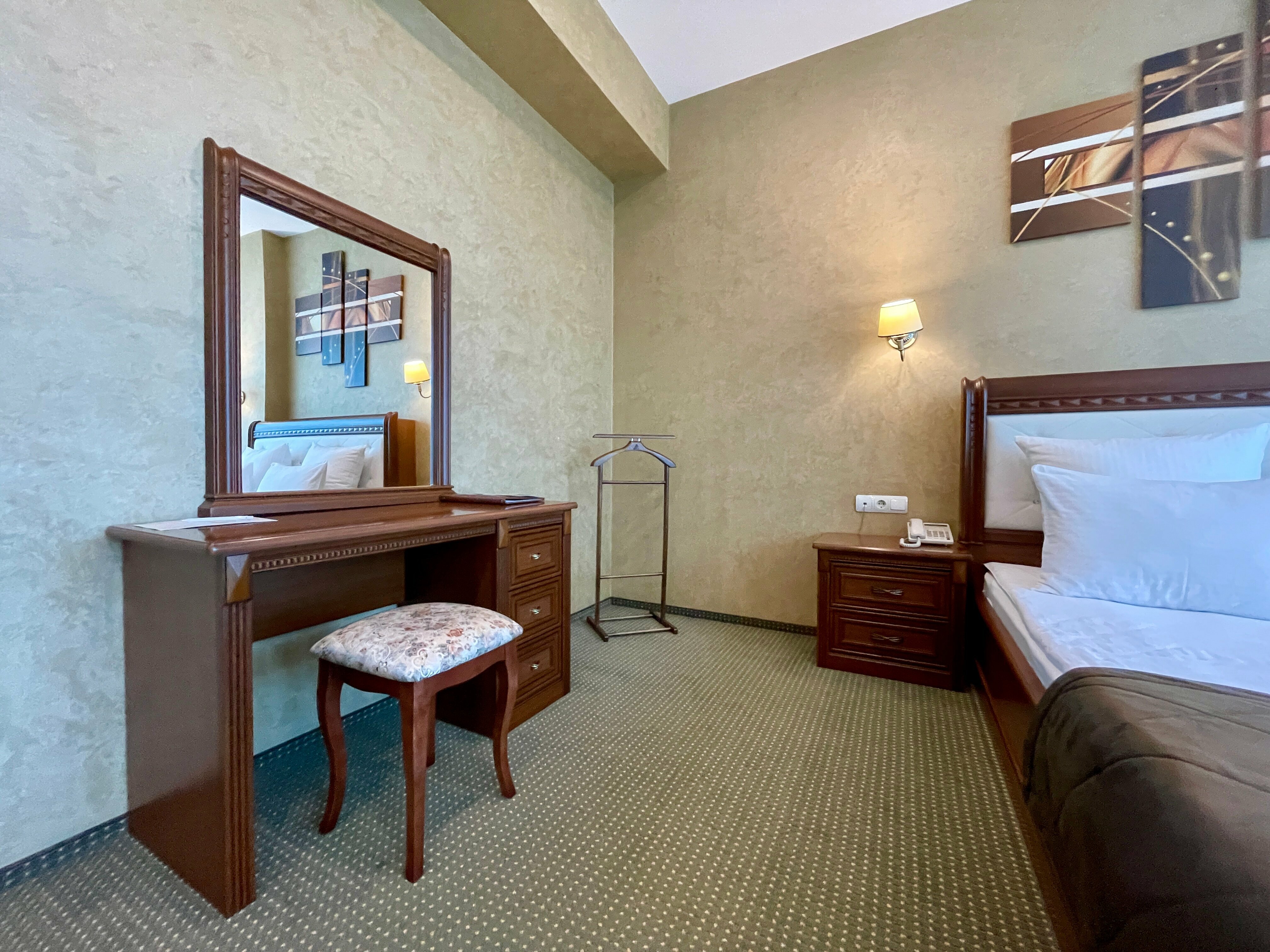 Джуниор сюит однокомнатный