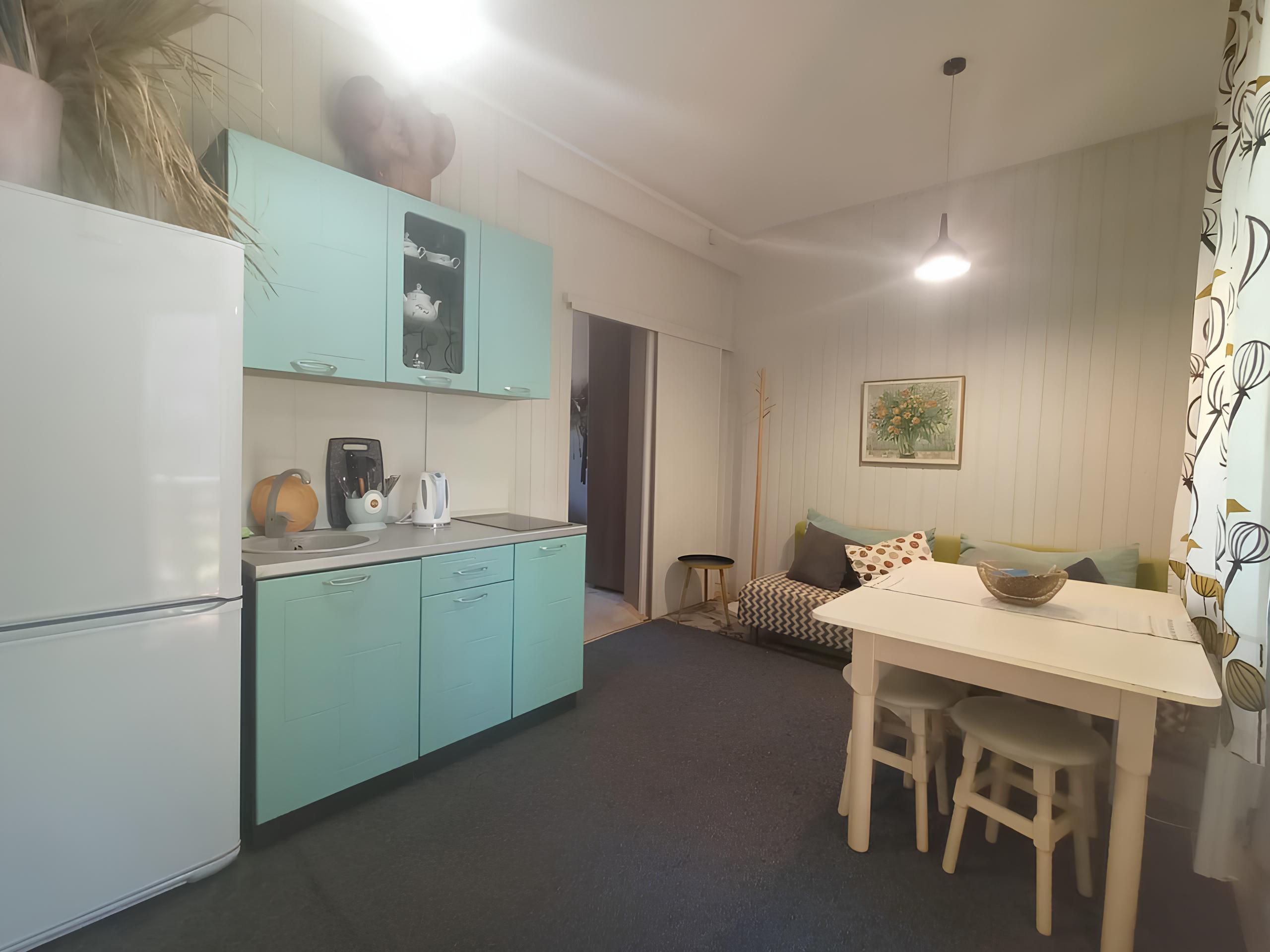 Семейный люкс