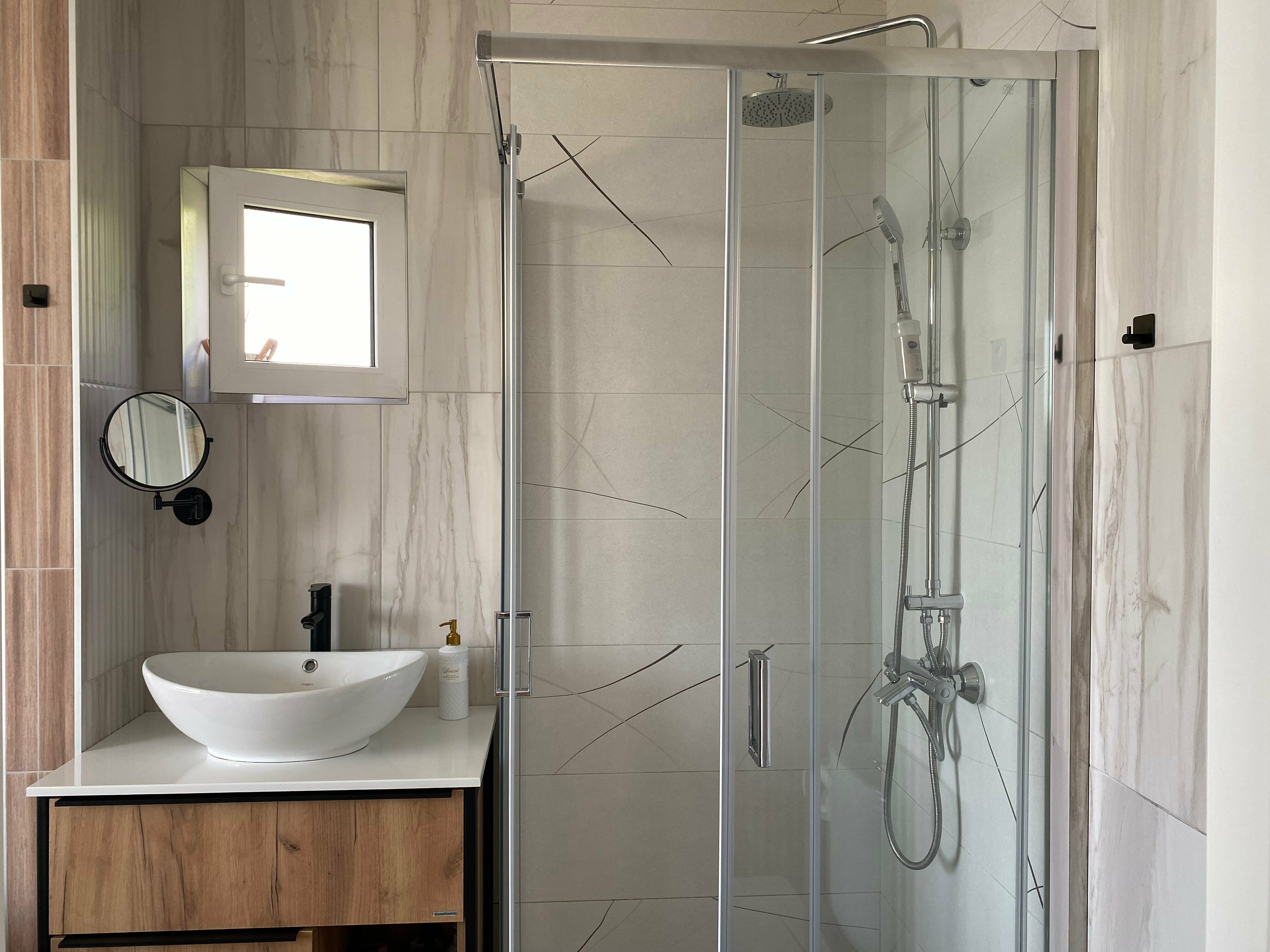 Дом с собственным бассейном