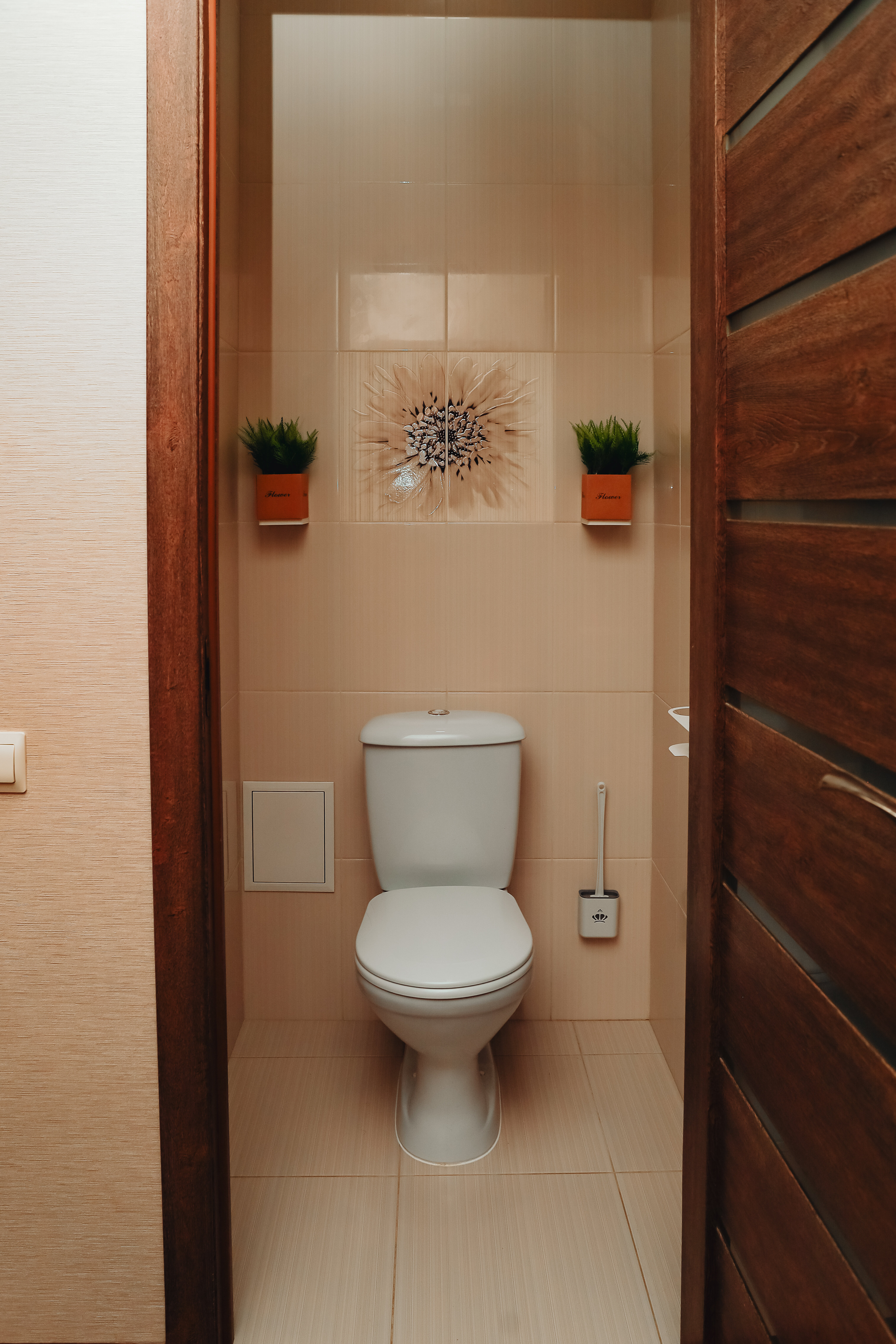 Классический четырехместный номер