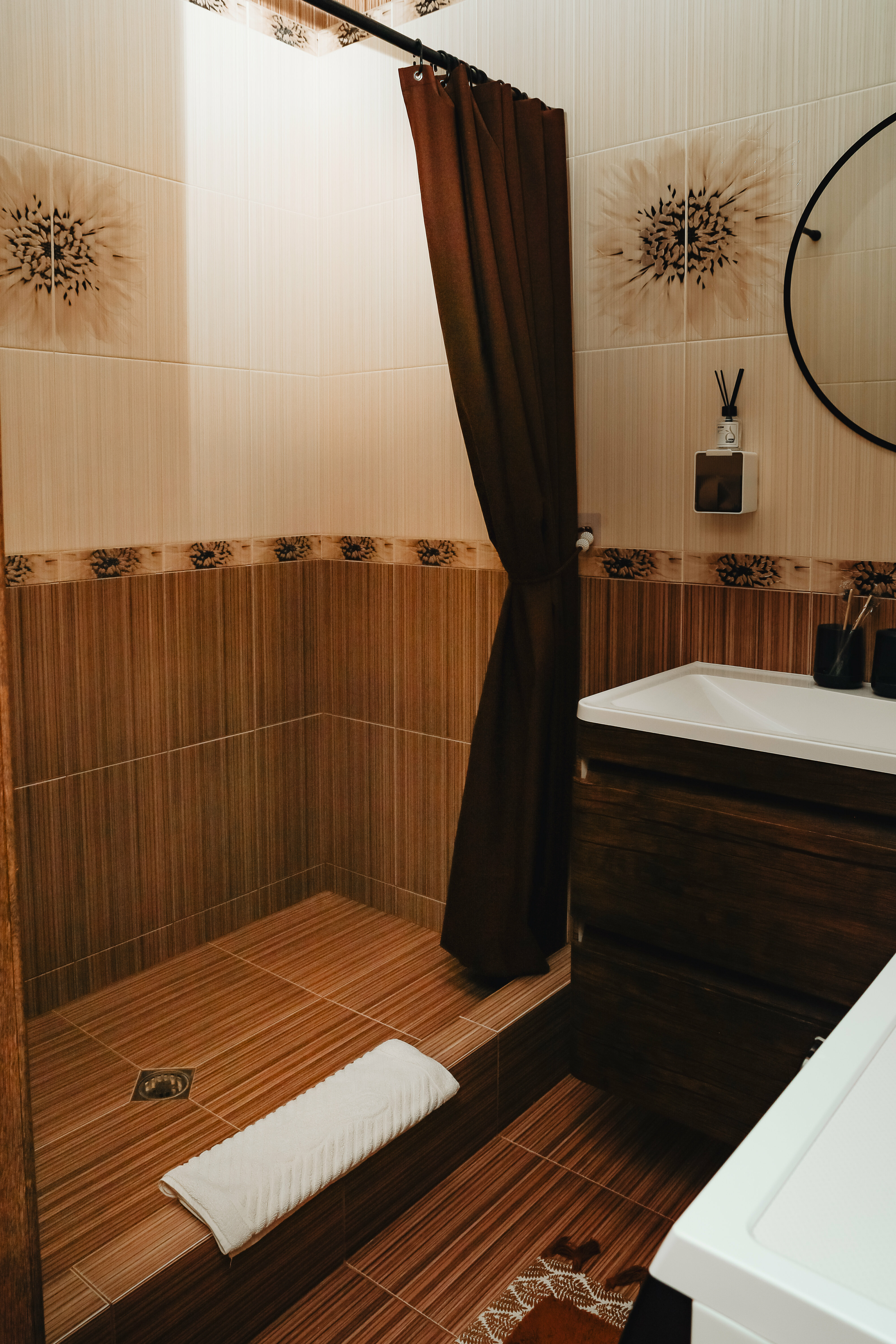 Классический четырехместный номер