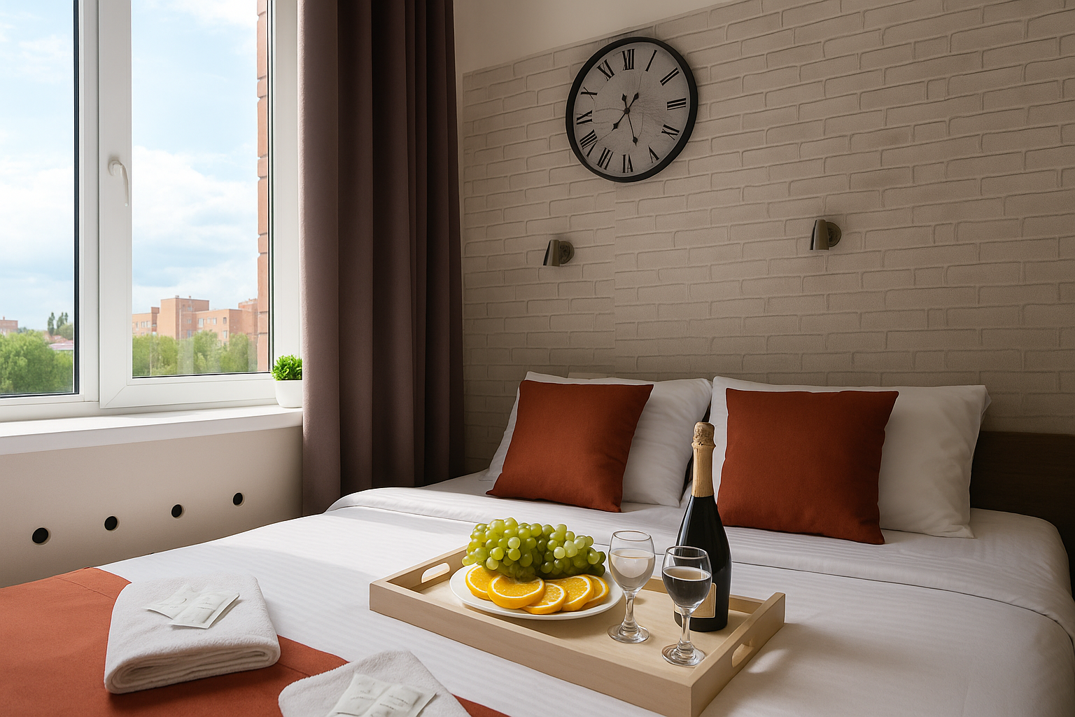 Комфорт Мини