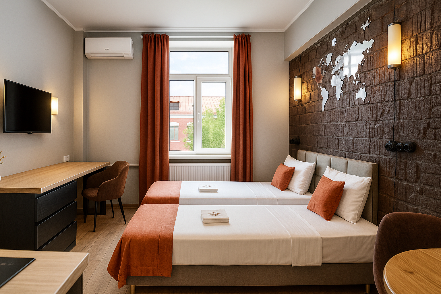 Комфорт Плюс