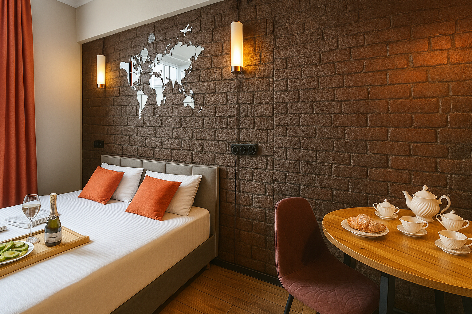 Комфорт Плюс