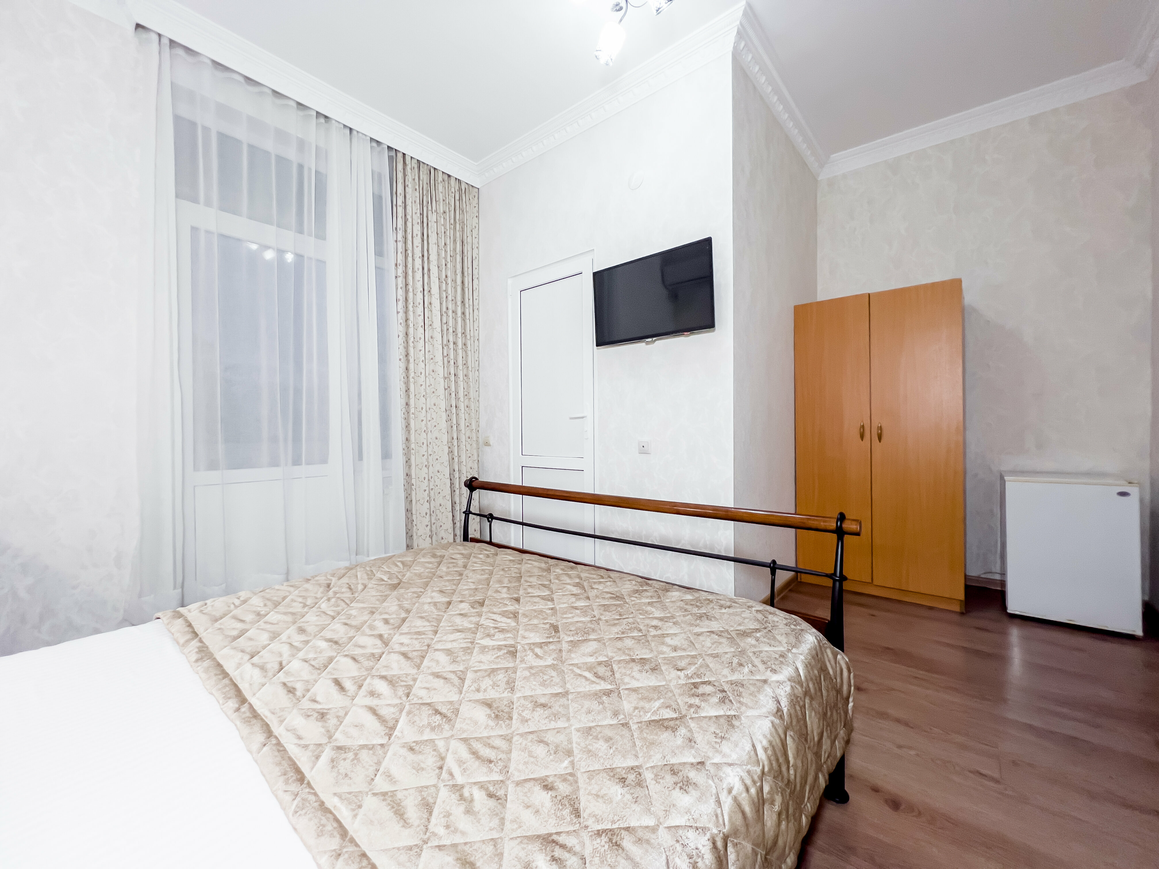 Трехместный номер «Комфорт»