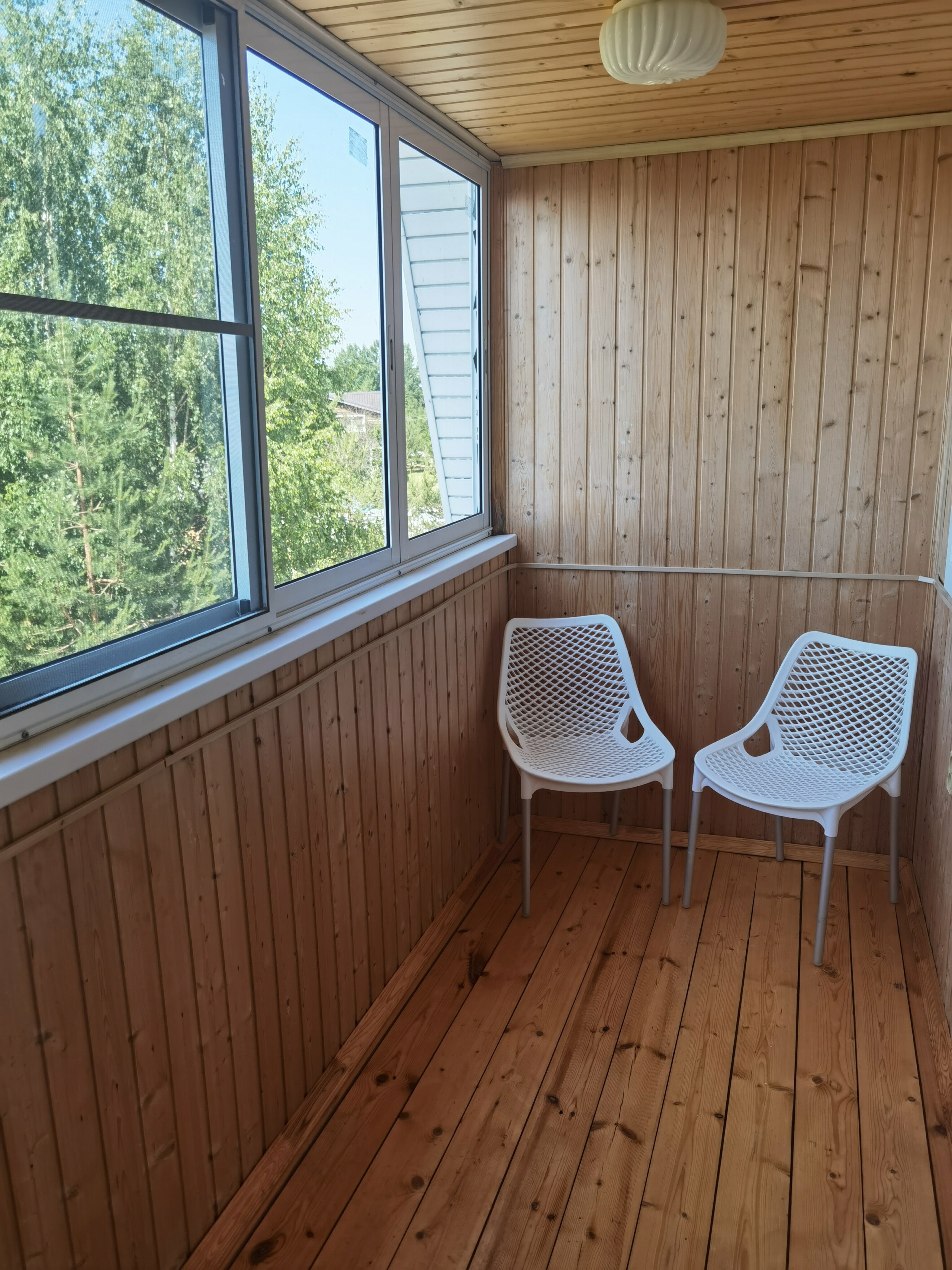 Дом для семейного отдыха