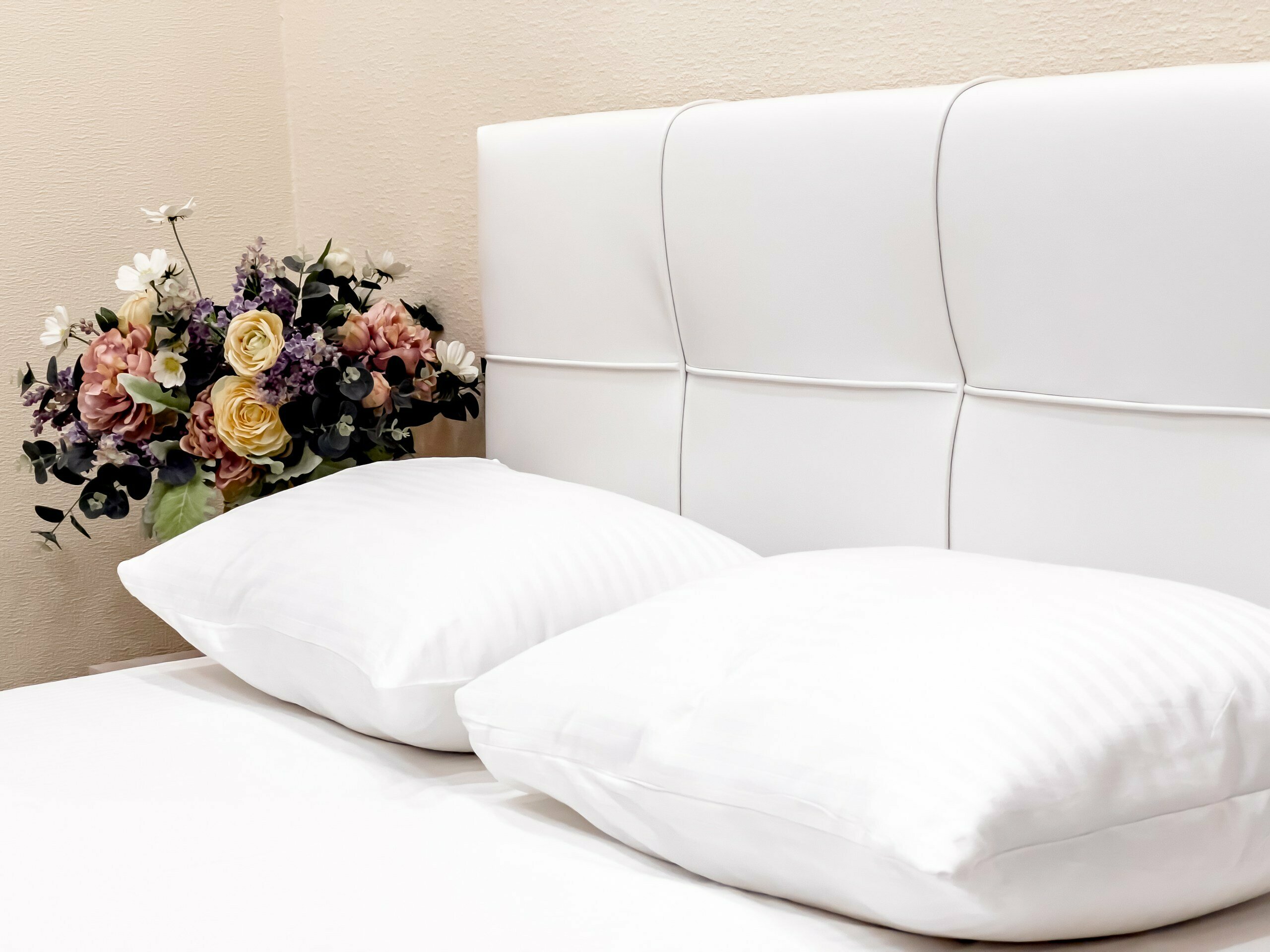 Cемейный номер с собственной ванной комнатой