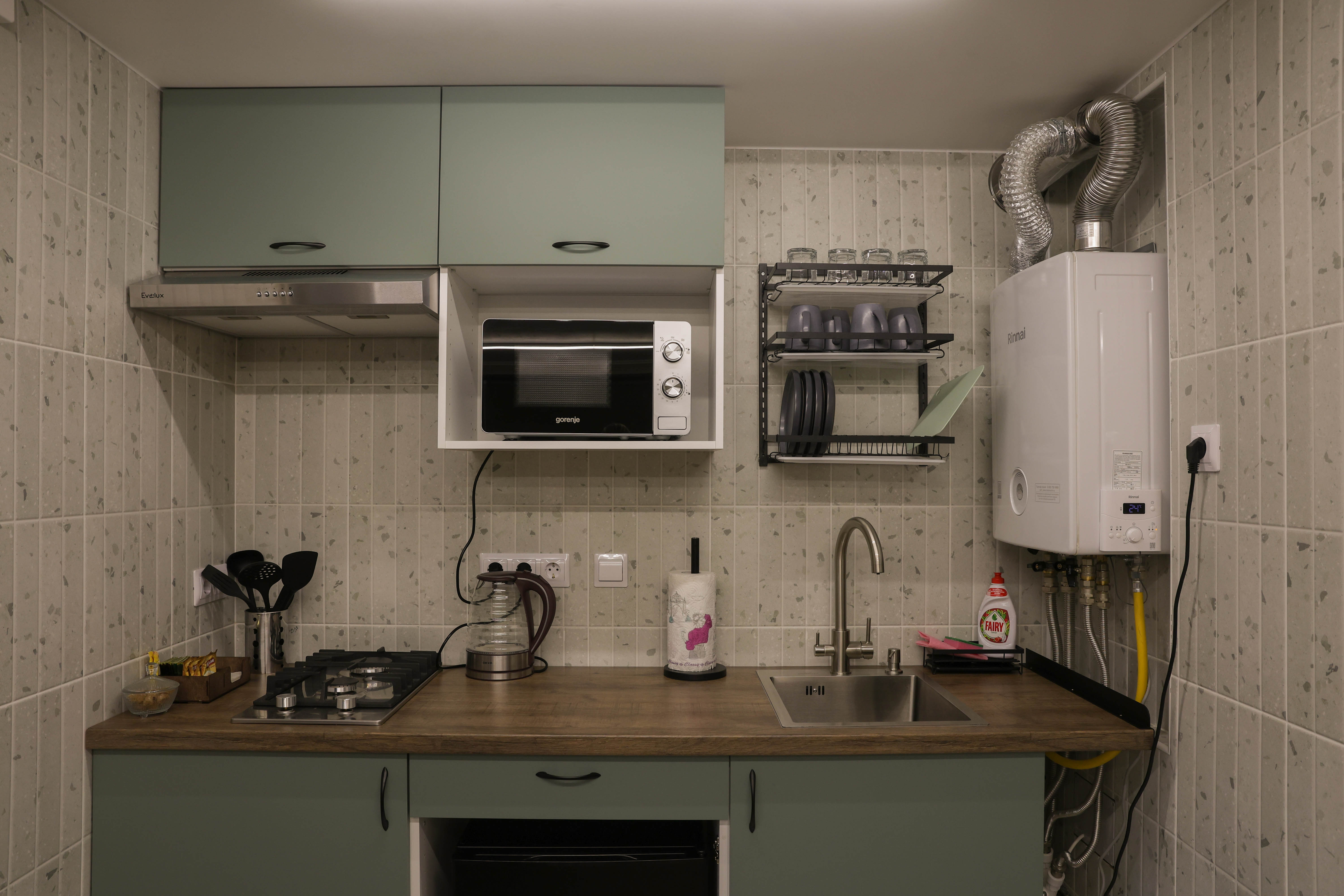 Семейный люкс