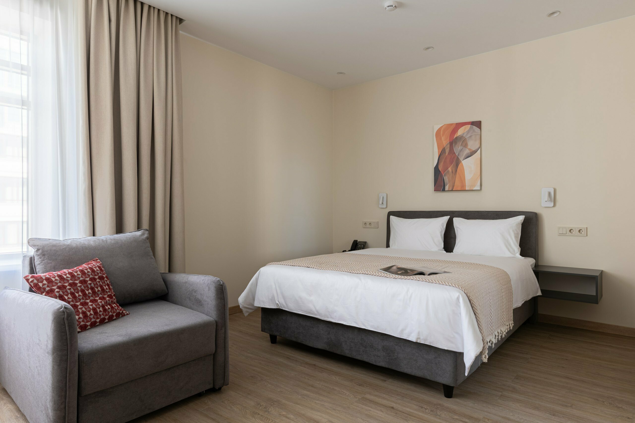 Студия Дмитровская