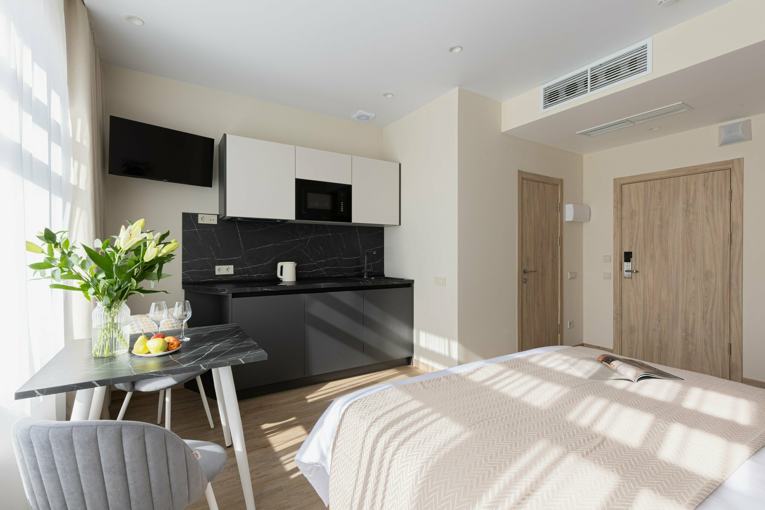 Студия Тайницкая